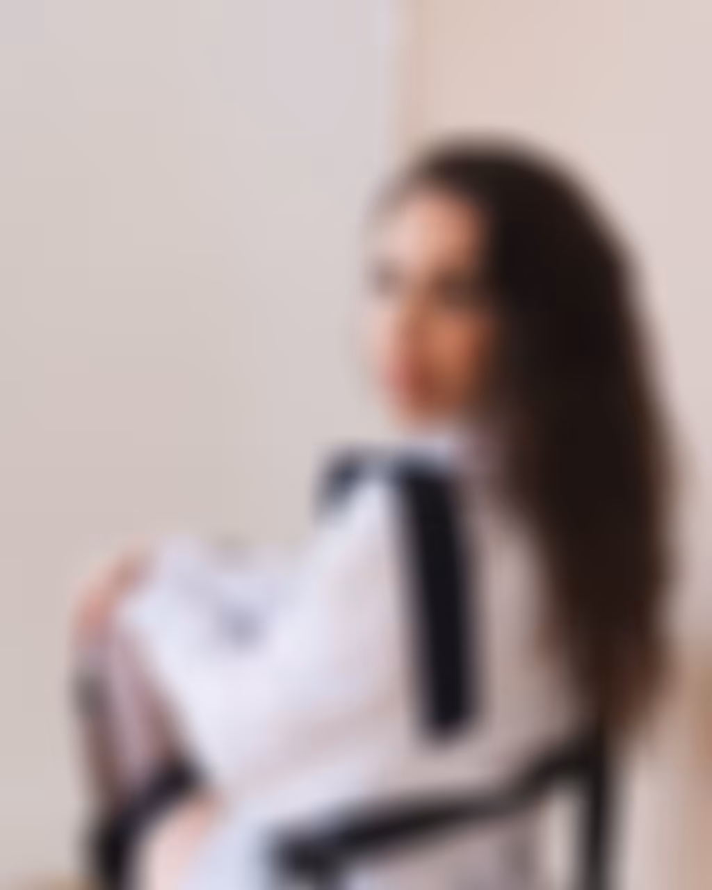 Discover Her Profile