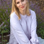 Marina 44 Kyiv Ukraine I want a happy married life mail order bride
