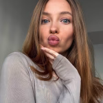 Anastasiia 30 Odessa Ukraine Looking for my future husband mail order bride