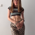 Anna 37 Warsaw Poland Ready to leave my country for love mail order bride
