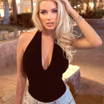 Anna 37 Kyiv Ukraine Ready to move abroad for love mail order bride