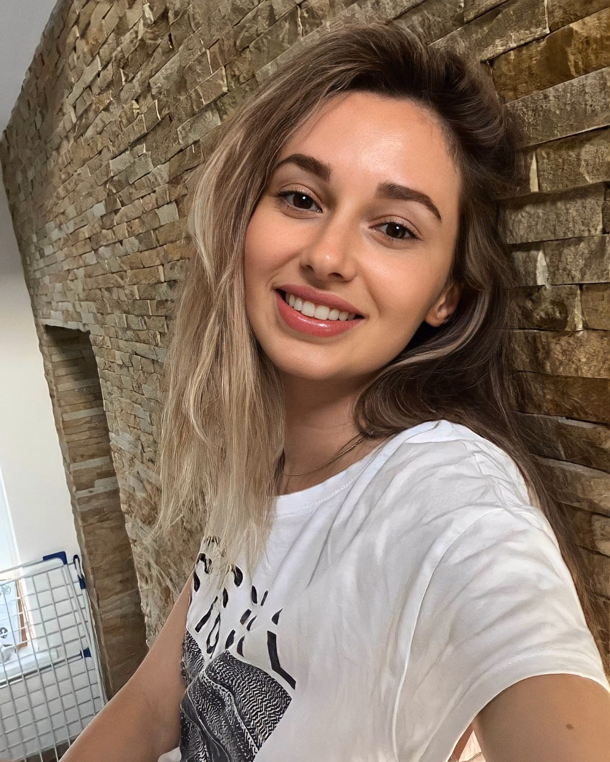 Visit Her Profile
