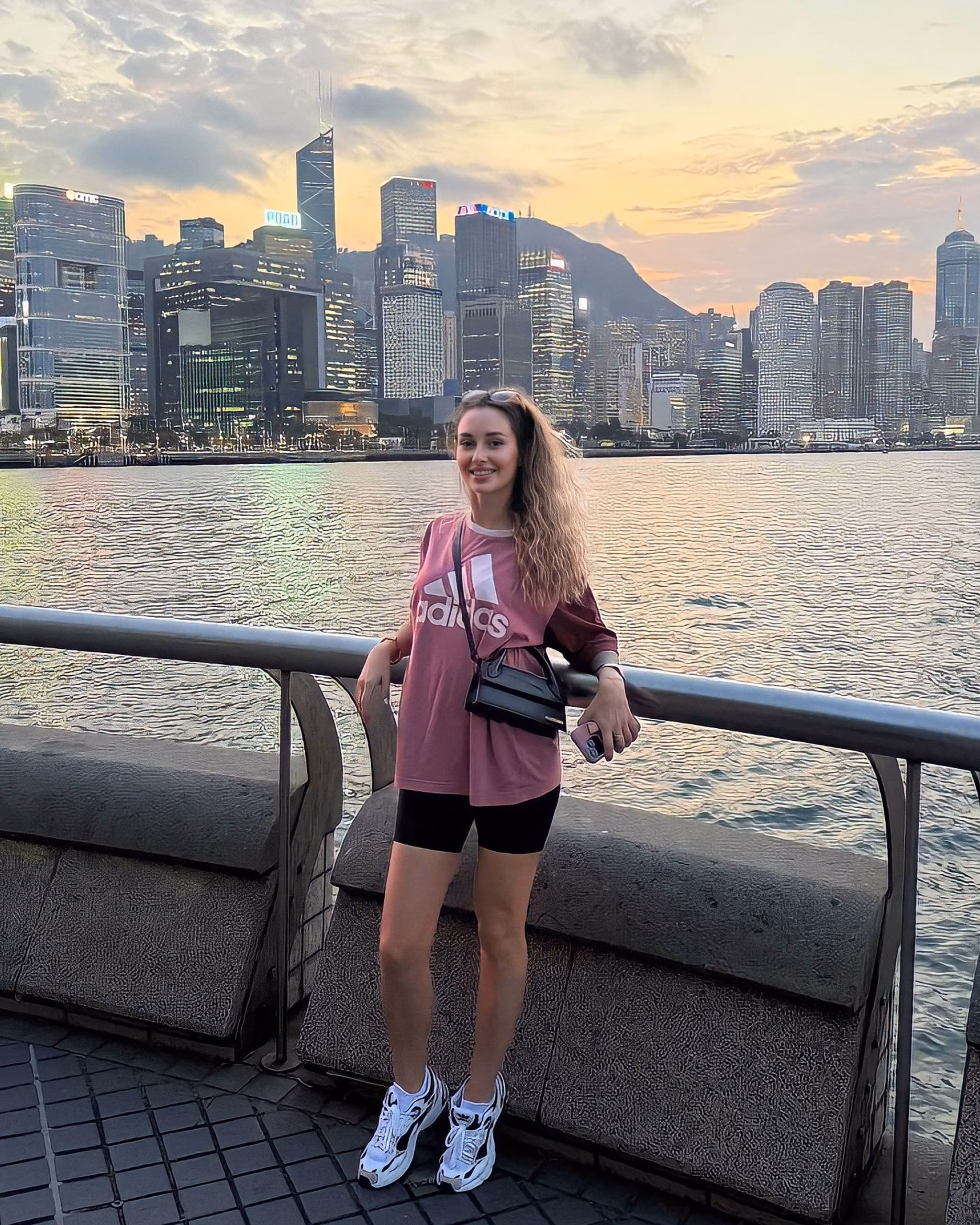 Discover Her Profile