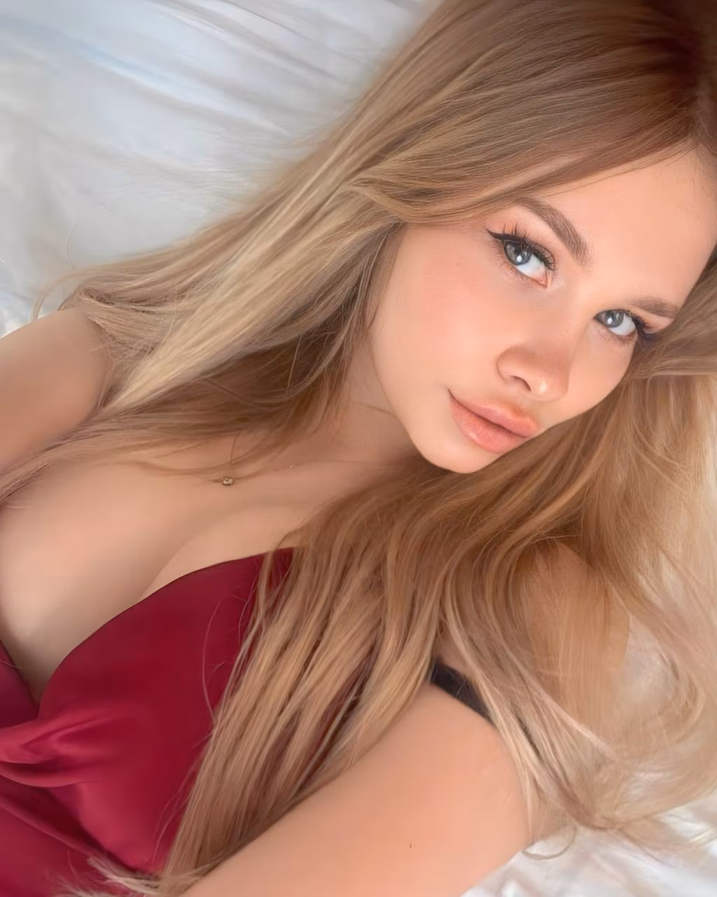 Visit Her Profile