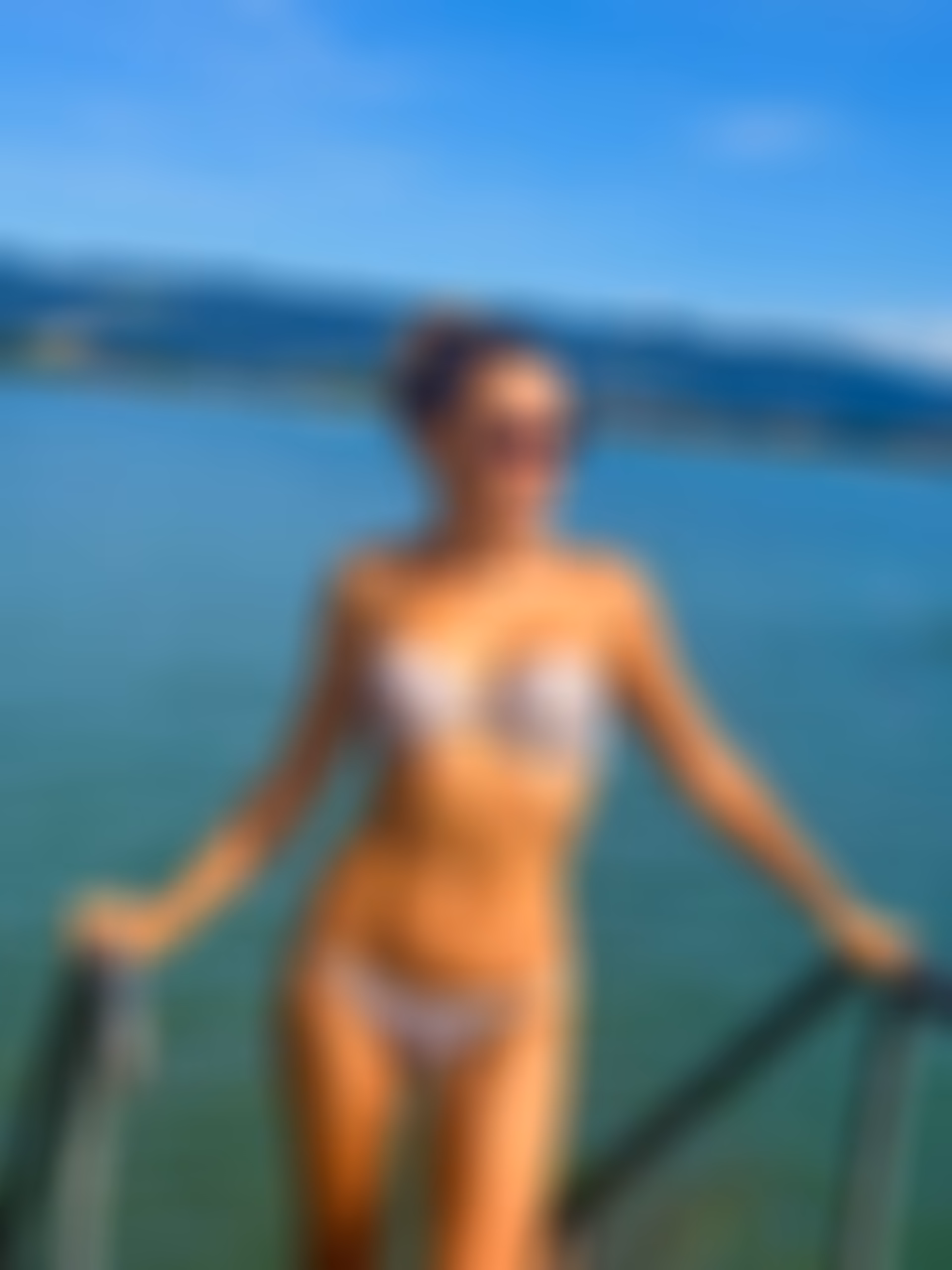 Her Profile Page