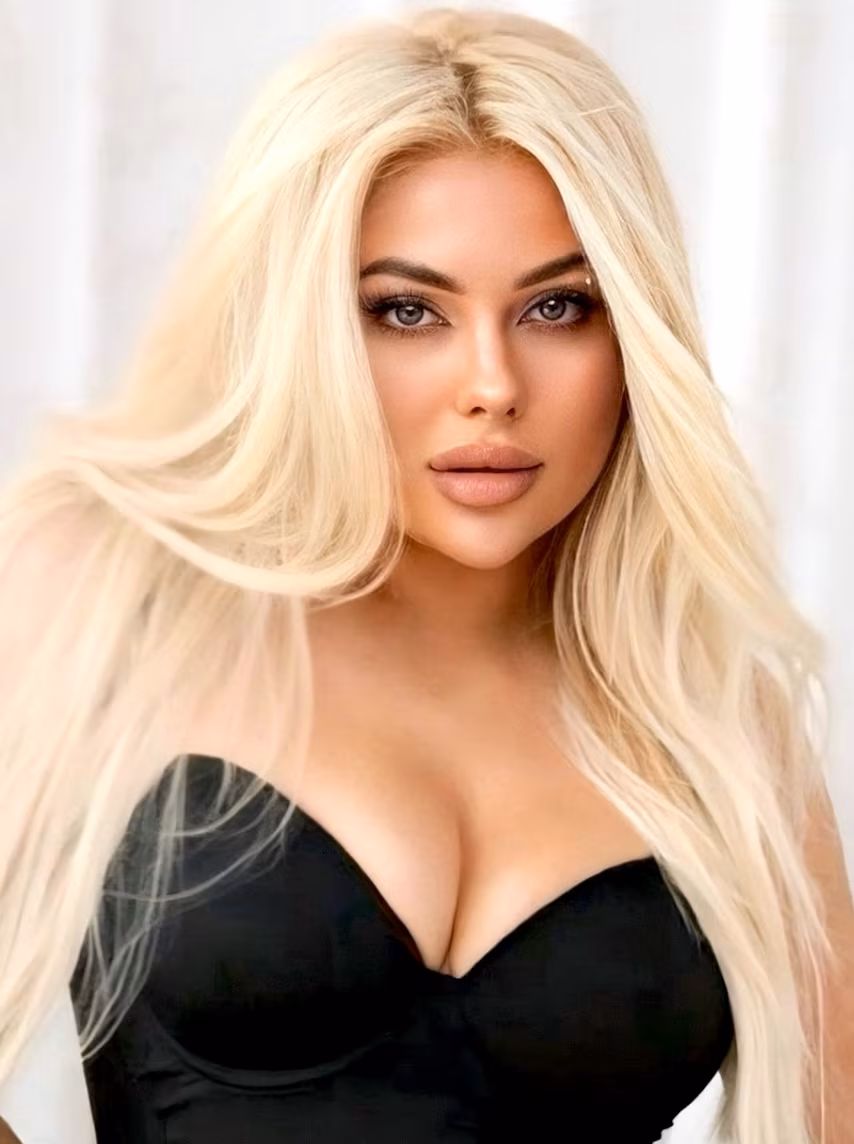 Visit Her Profile