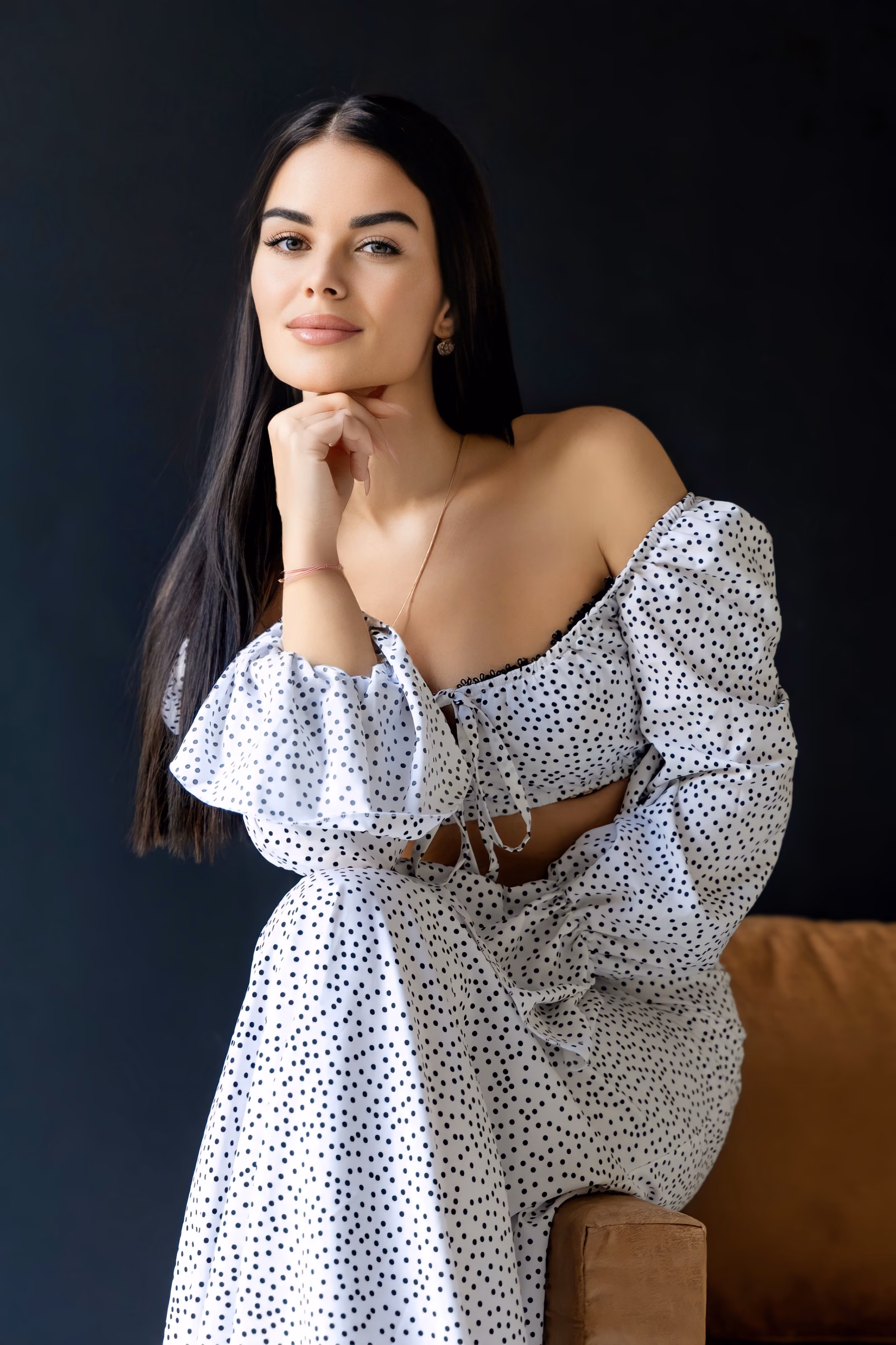 Full Profile Details