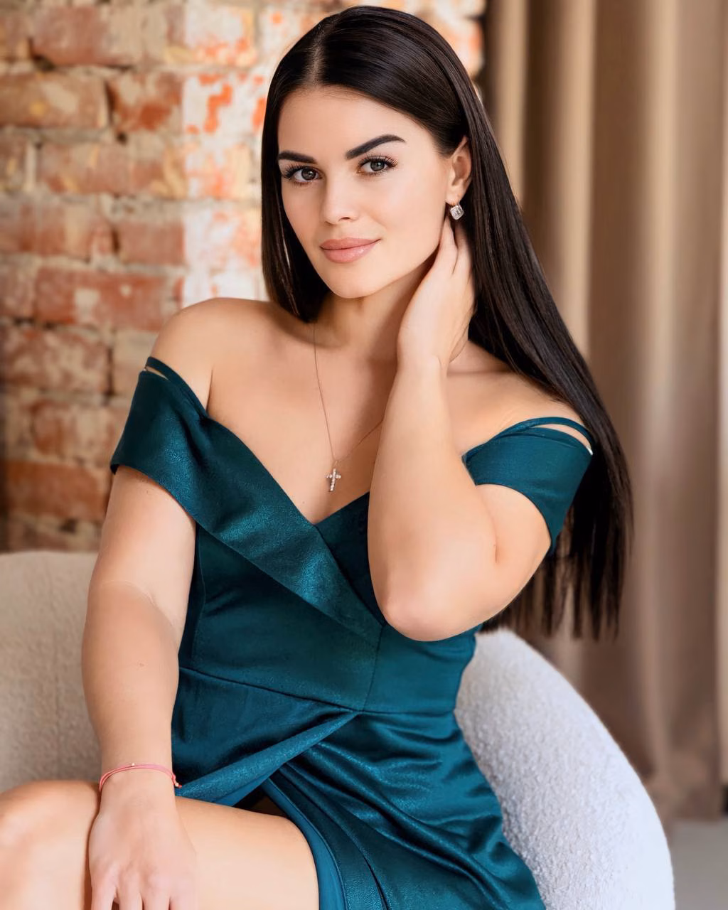 Learn More About Her