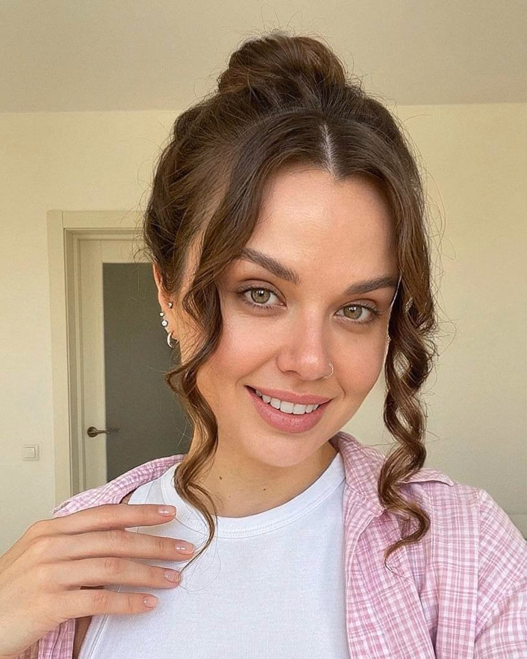Anna 34 Kyiv   Ukraine Ready to support my husband mail order bride