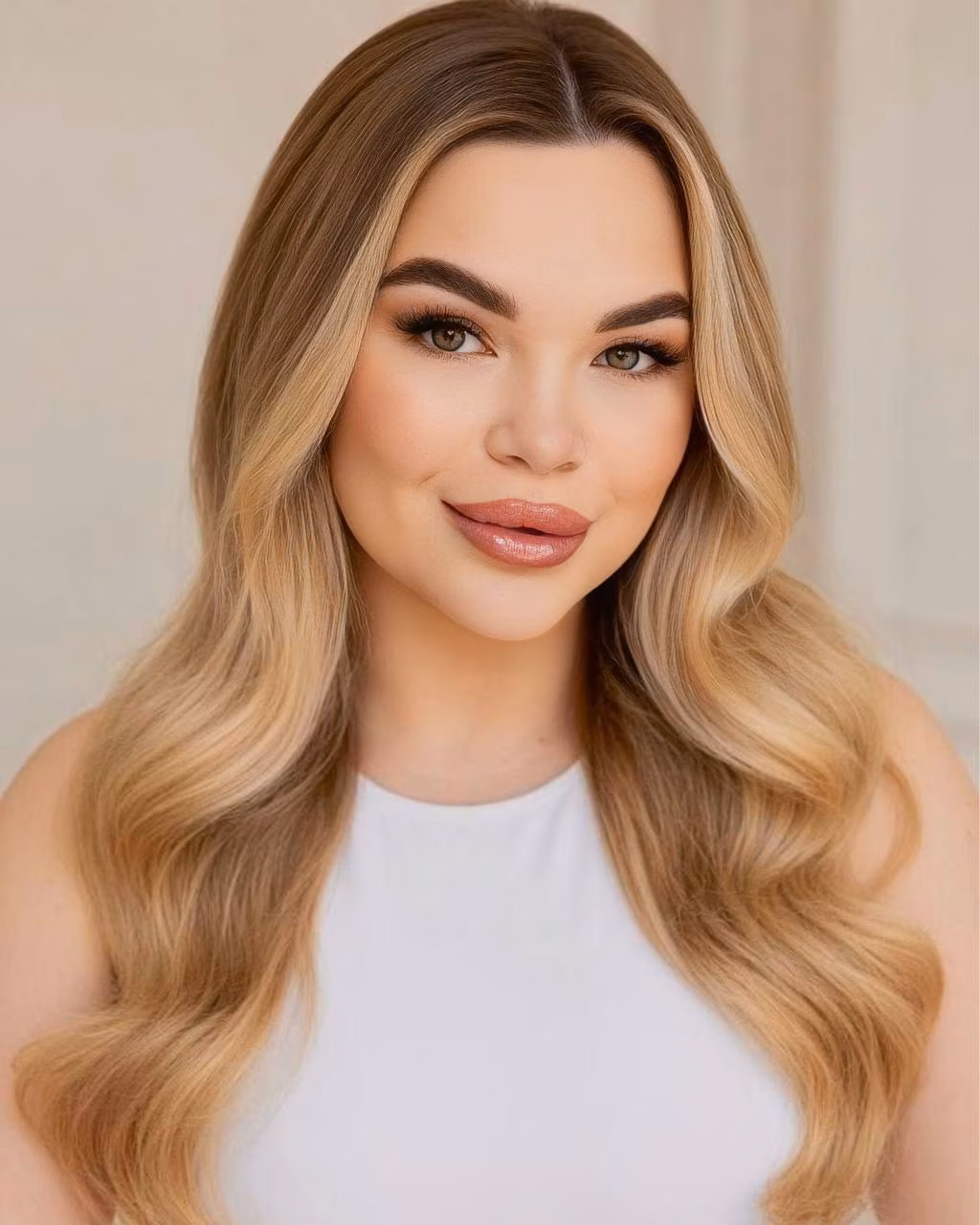 Visit Her Profile