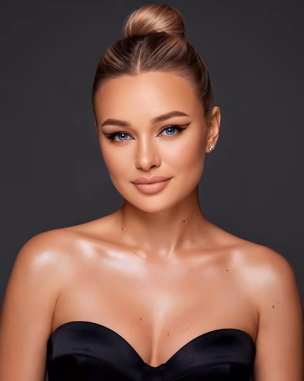 Discover Her Profile