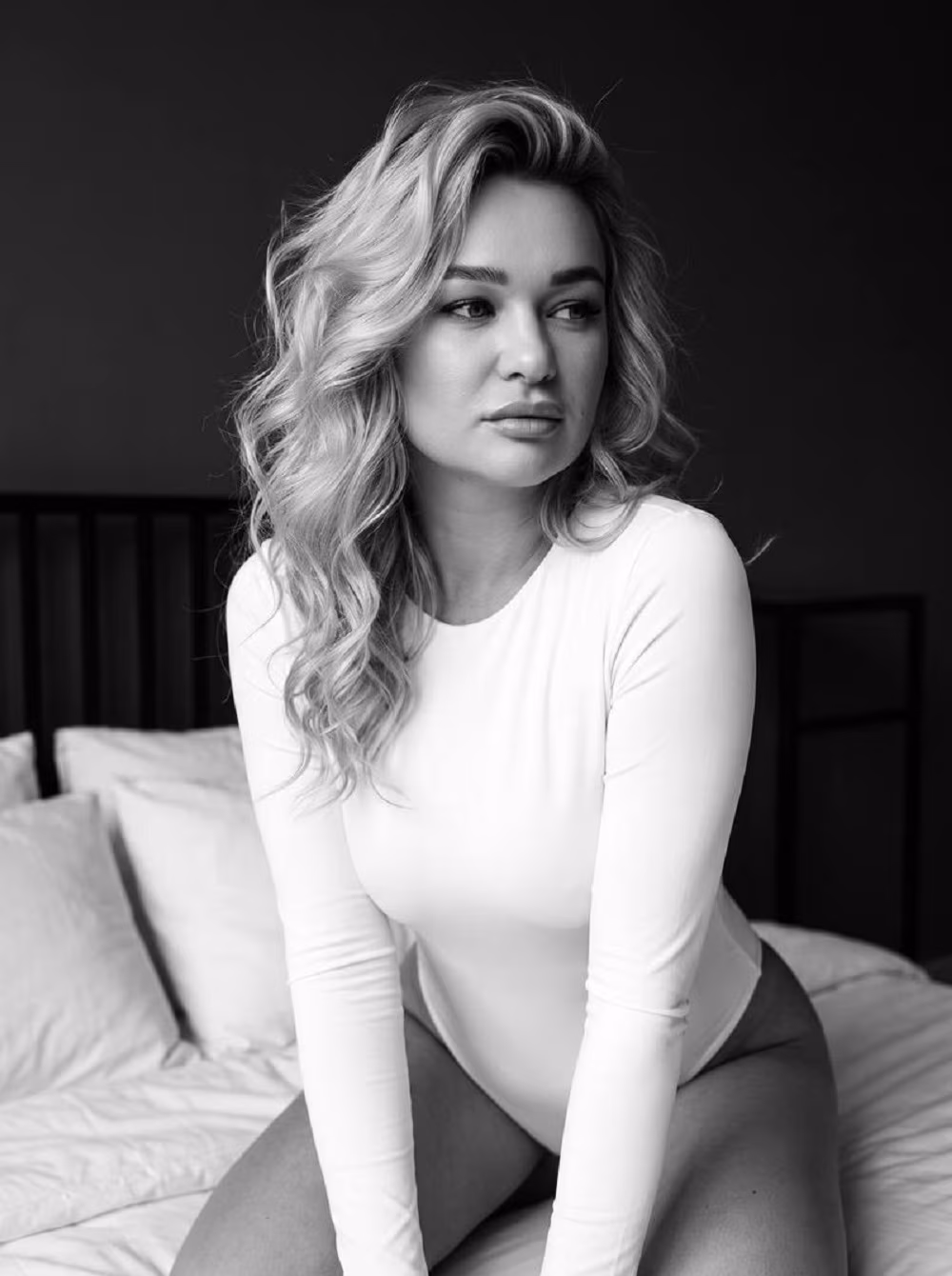Get to Know Her