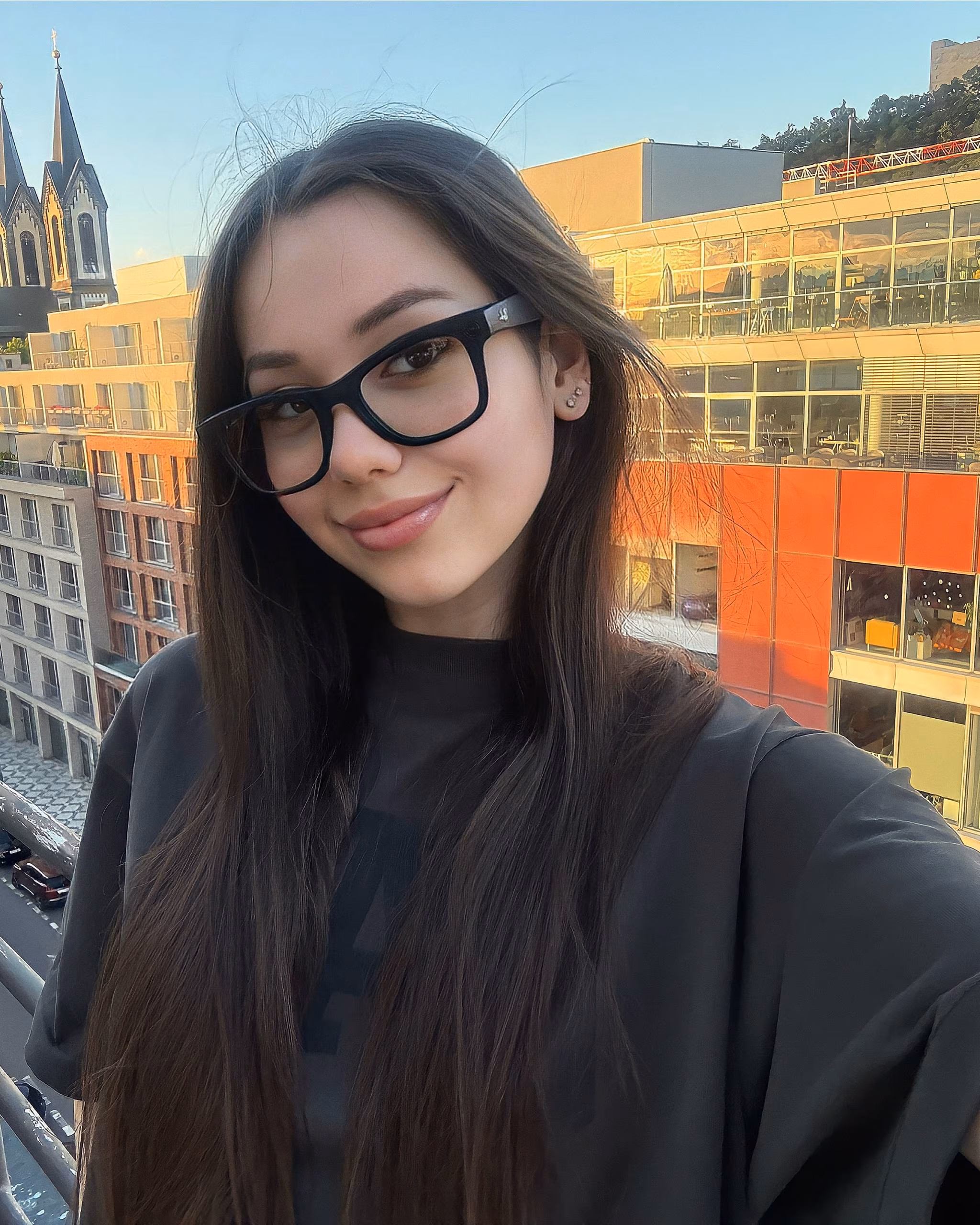 Visit Her Profile