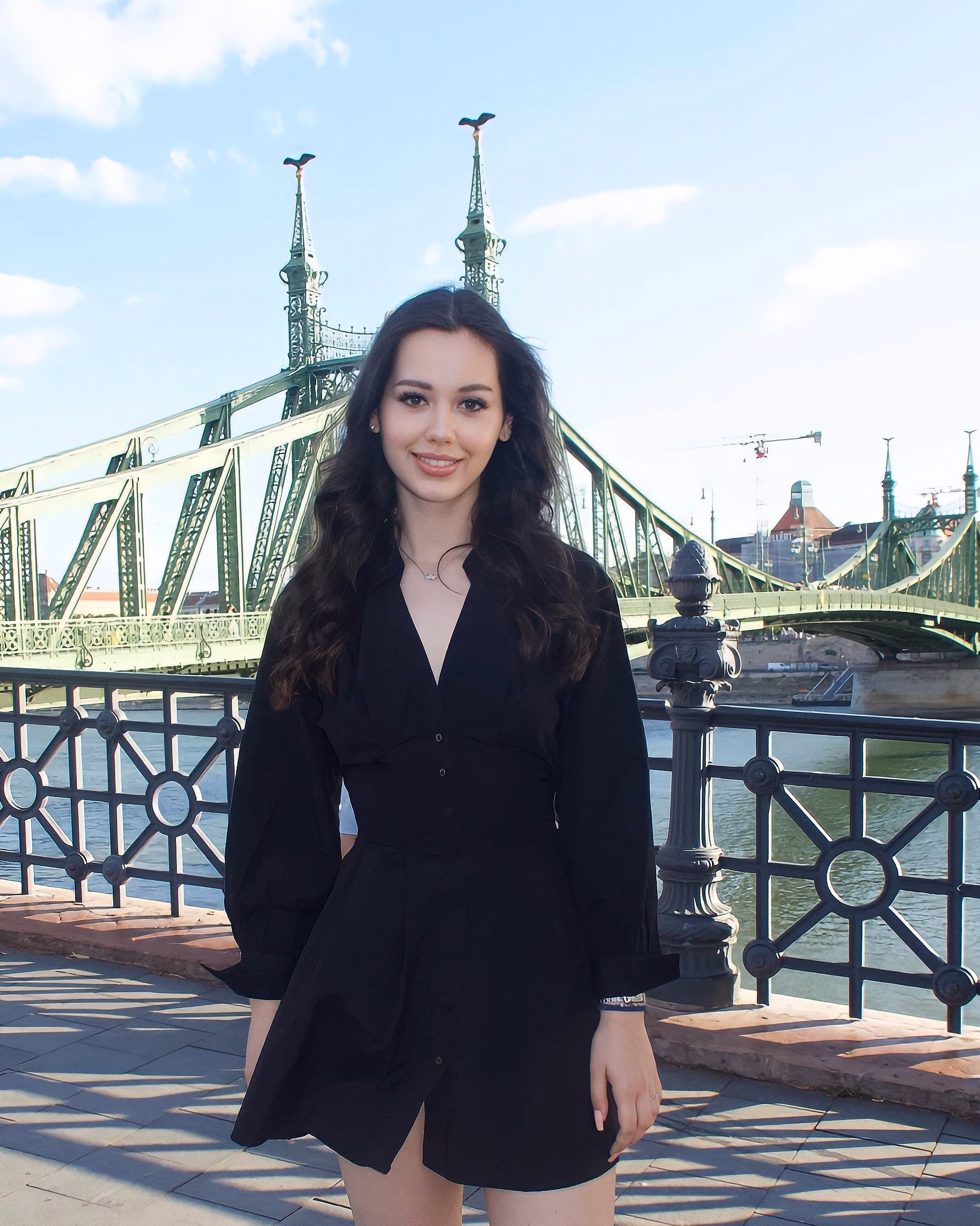 View Partner's Profile