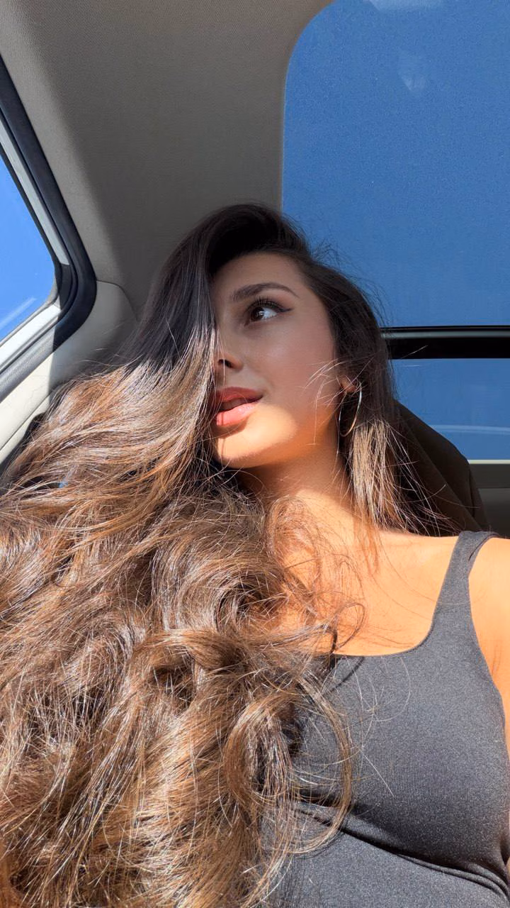 See Her Profile
