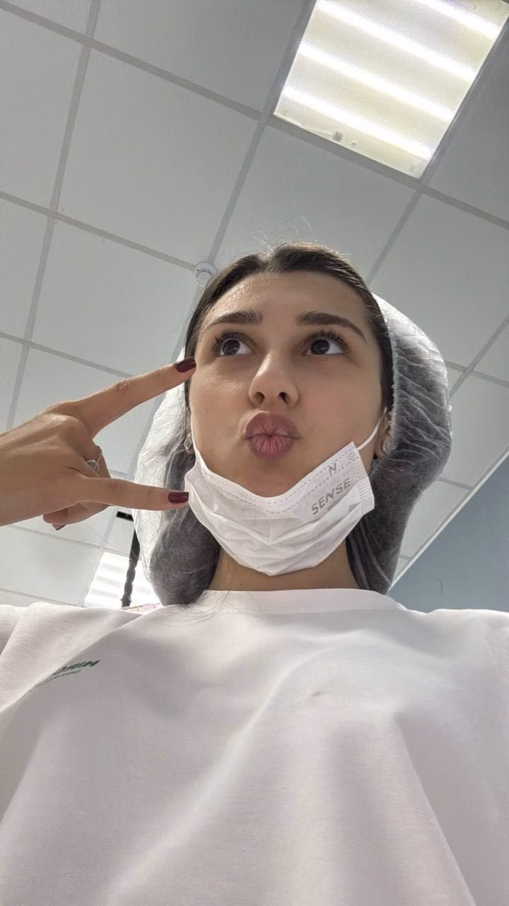 Discover Her Profile