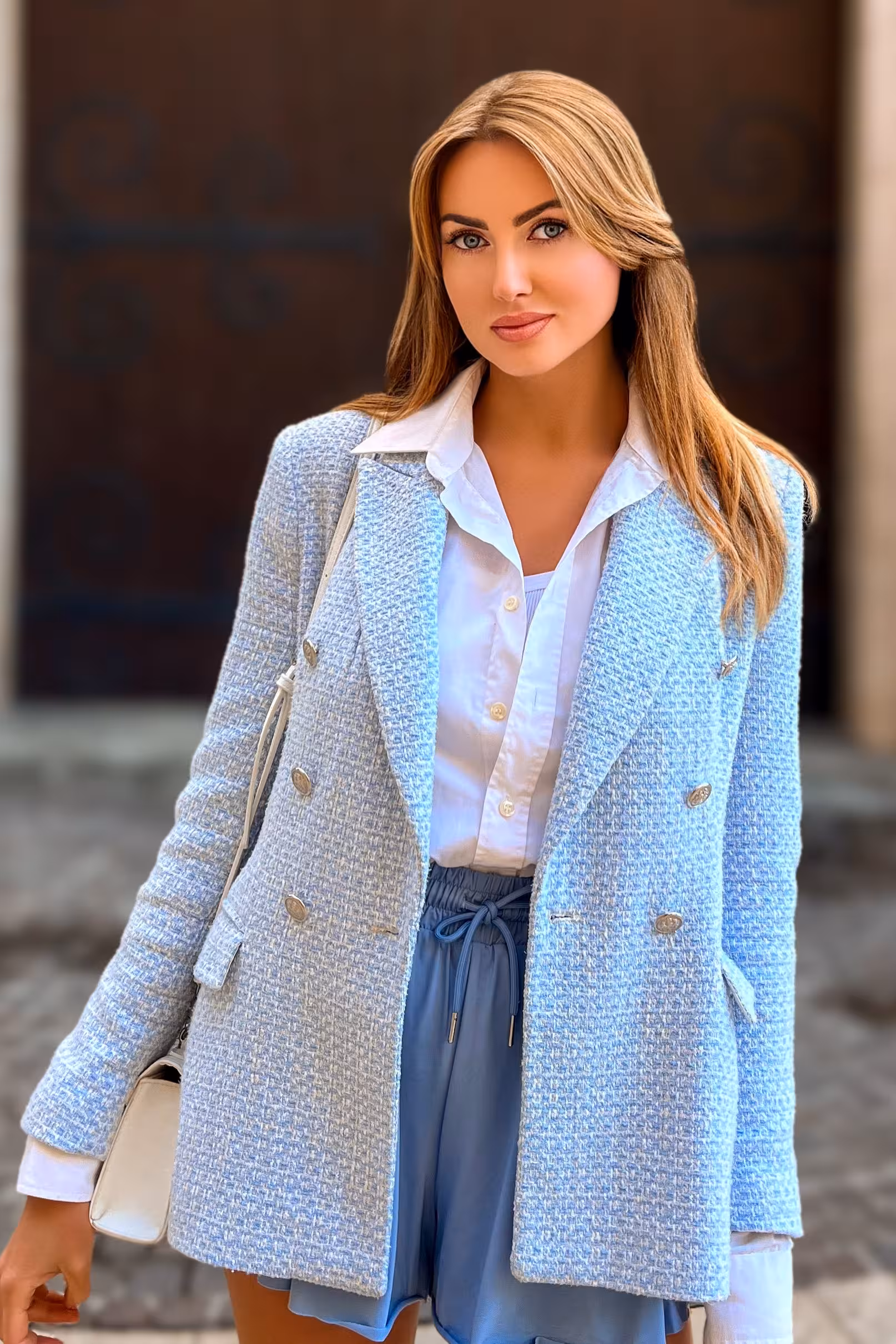 Full Profile Details