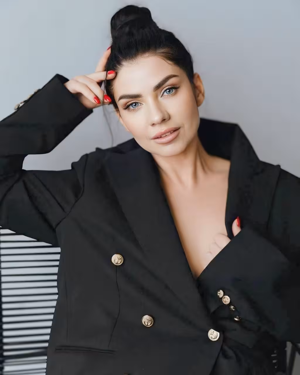 Learn More About Her