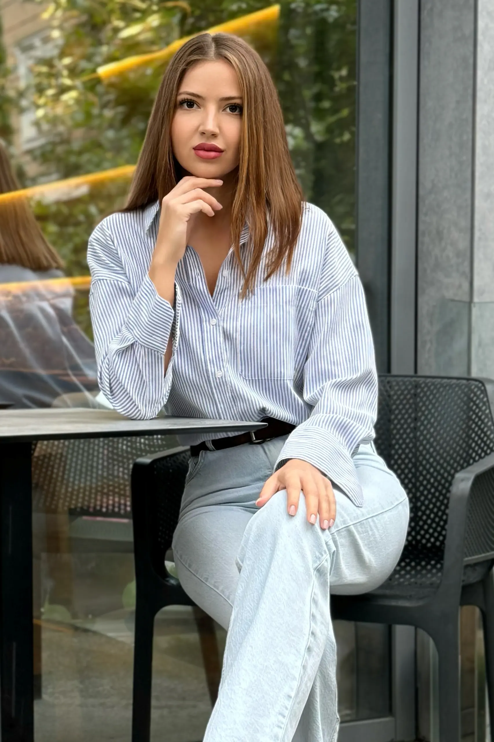 Visit Her Profile