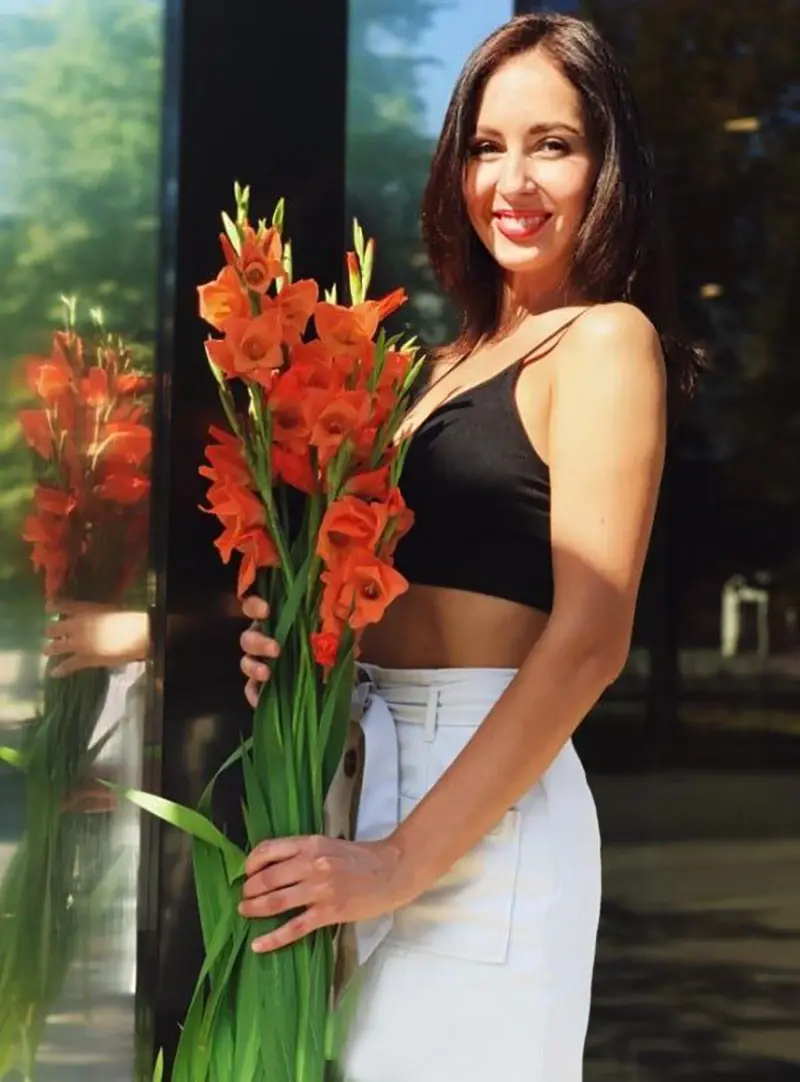 Detailed Profile Info