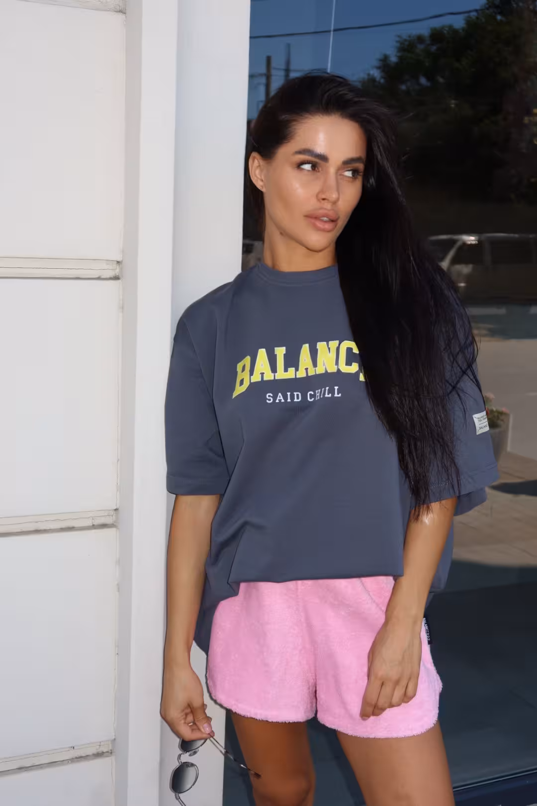 View Personal Introduction