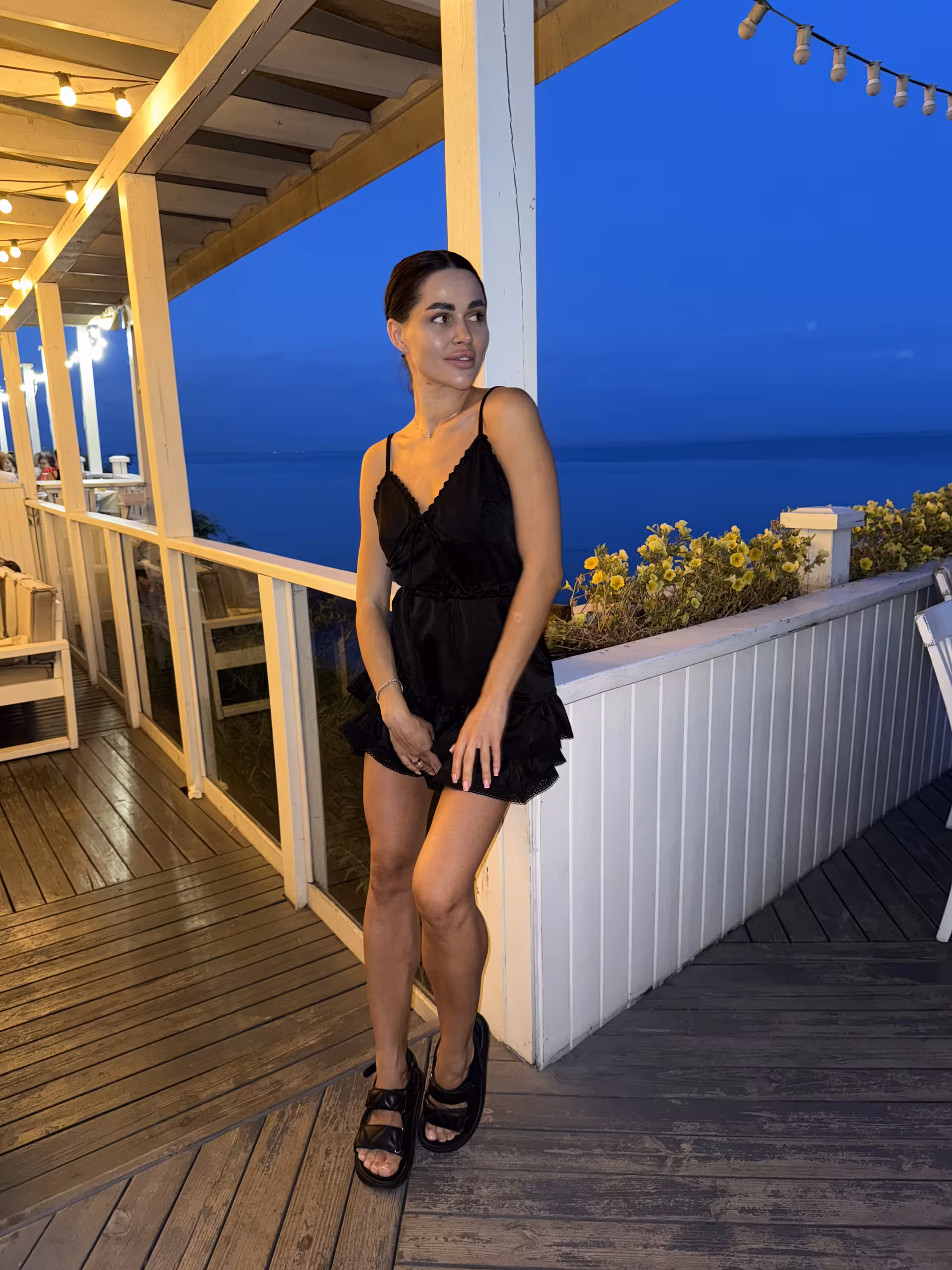 Full Profile Details