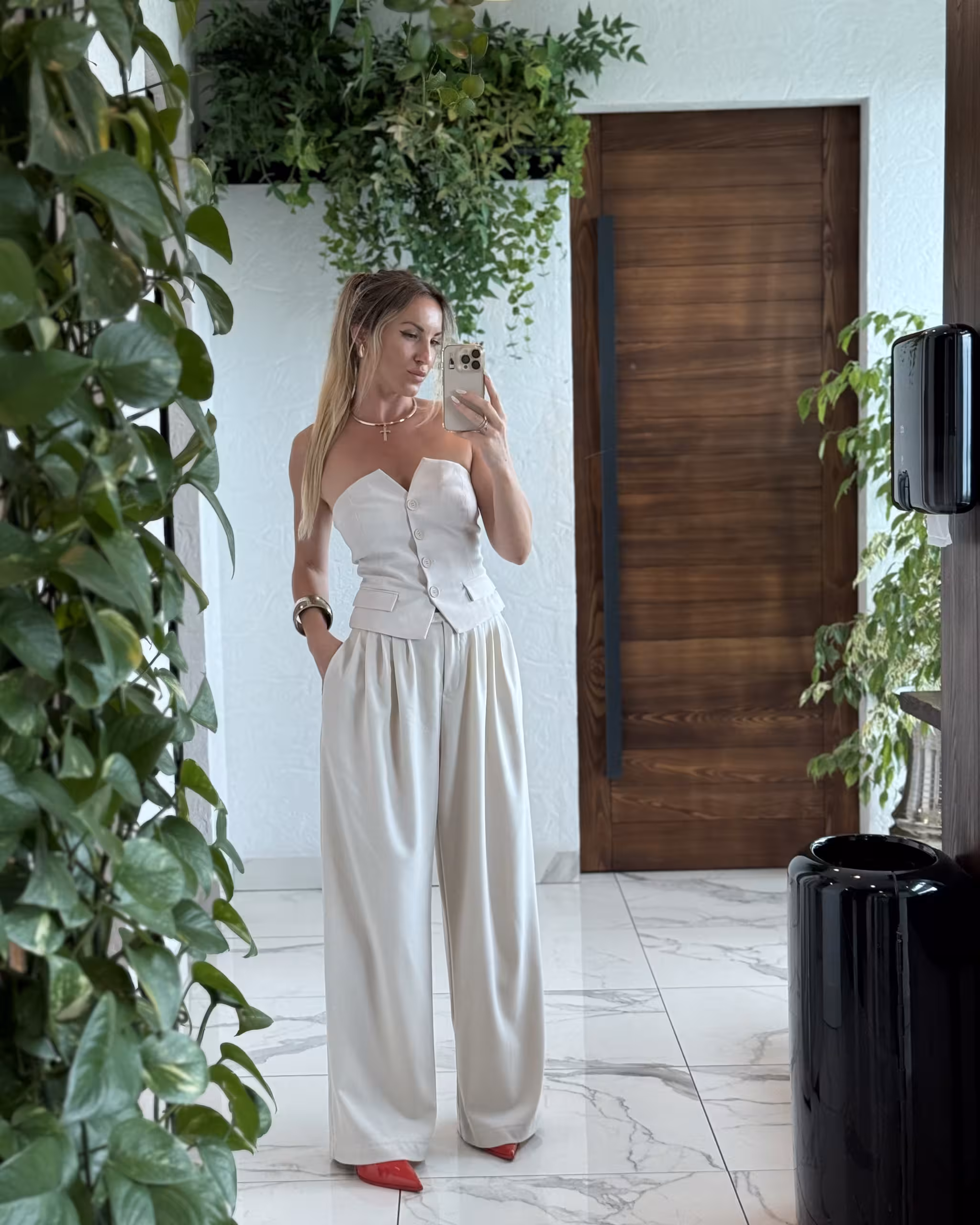 Learn More About Her