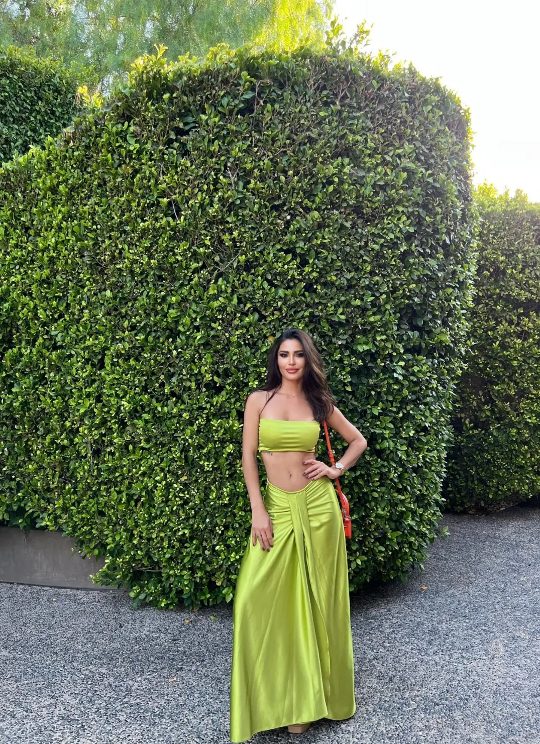 Connect with Her