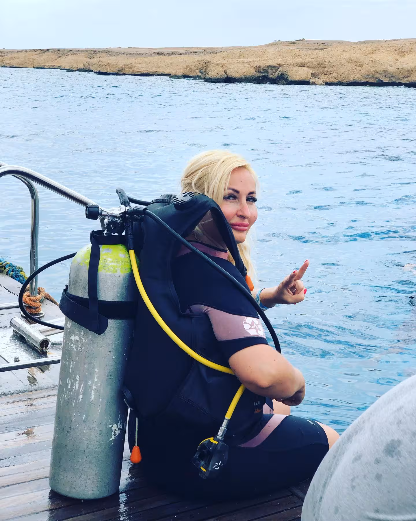 Learn More About Her