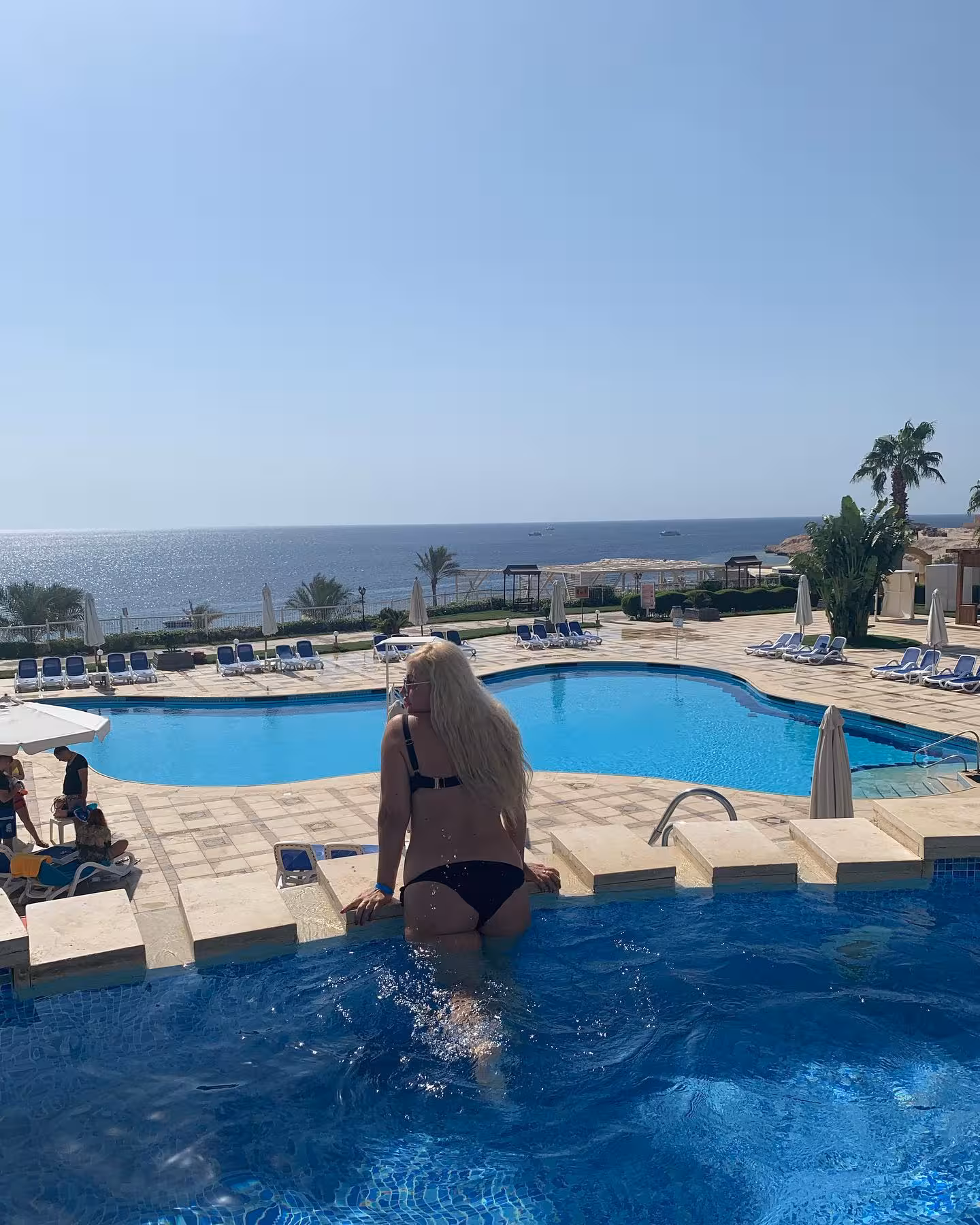 Discover Her Profile