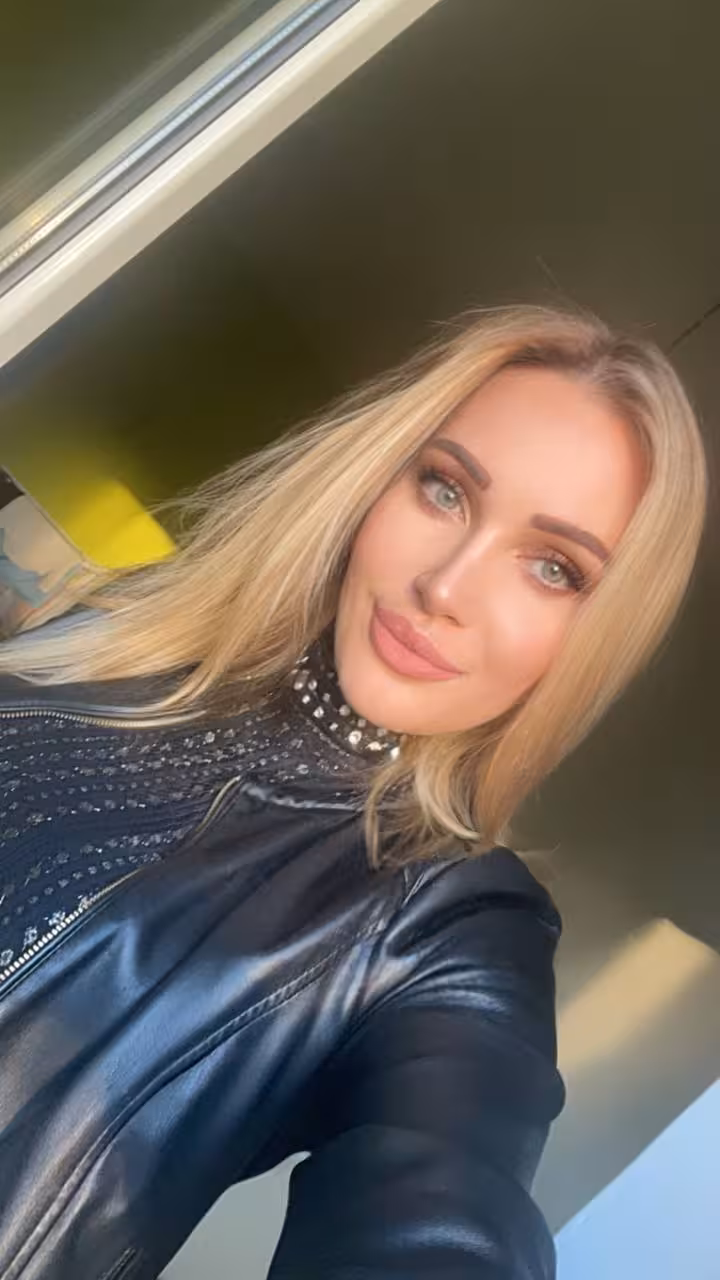 Learn More About Her