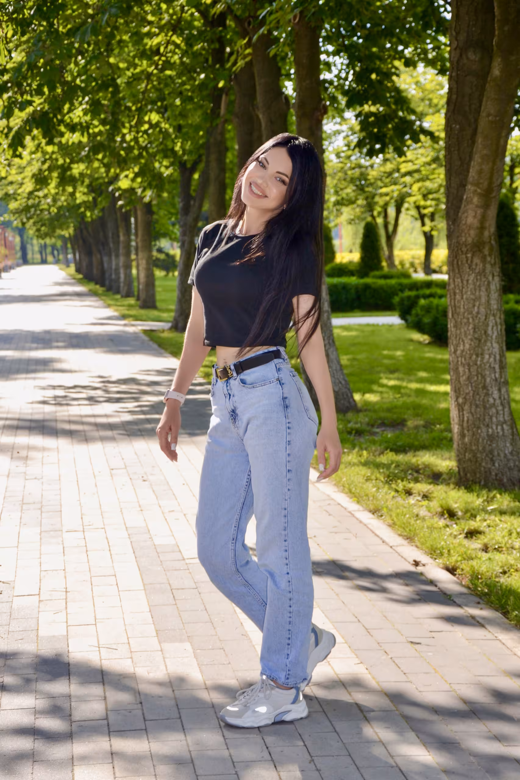 Full Profile Details