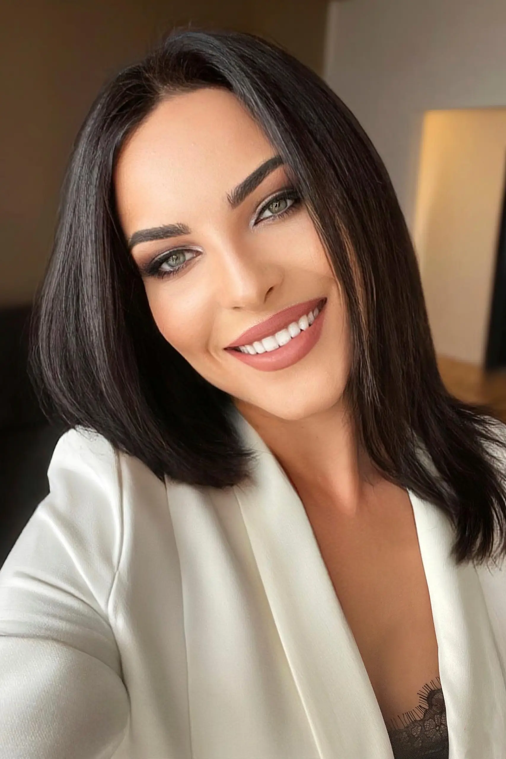 Full Profile Details