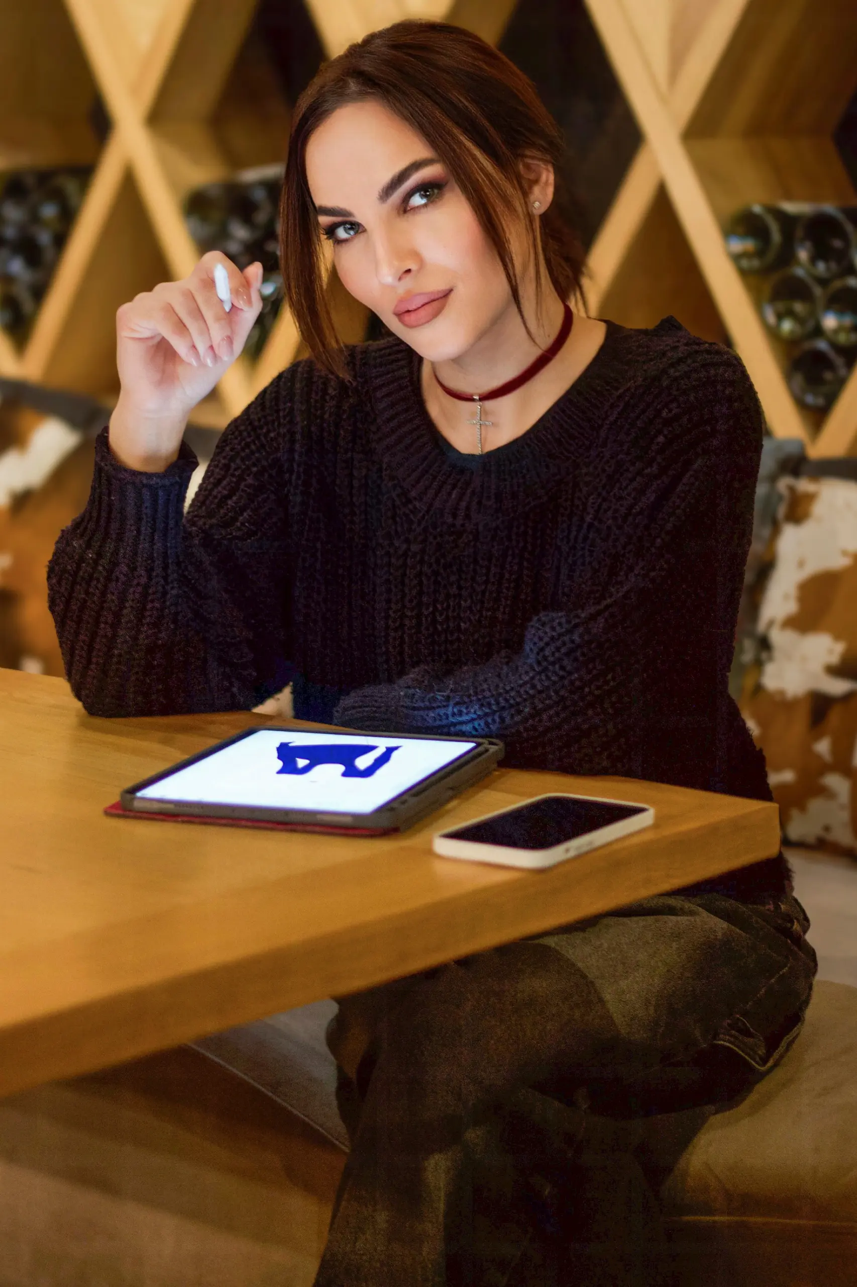 Learn More About Her