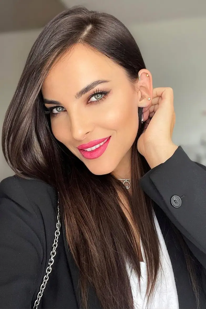 Detailed Profile Info