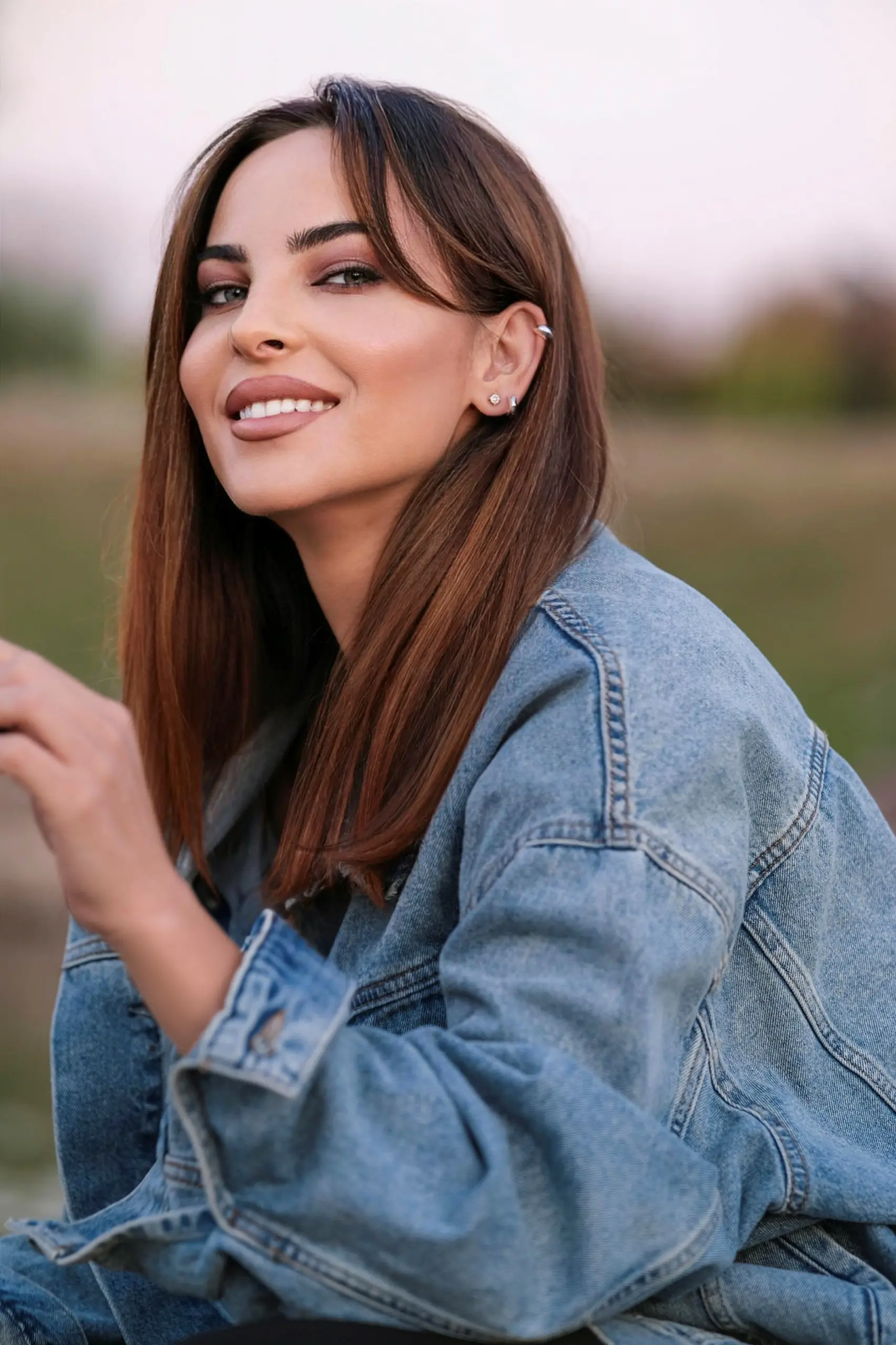 Discover Her Profile