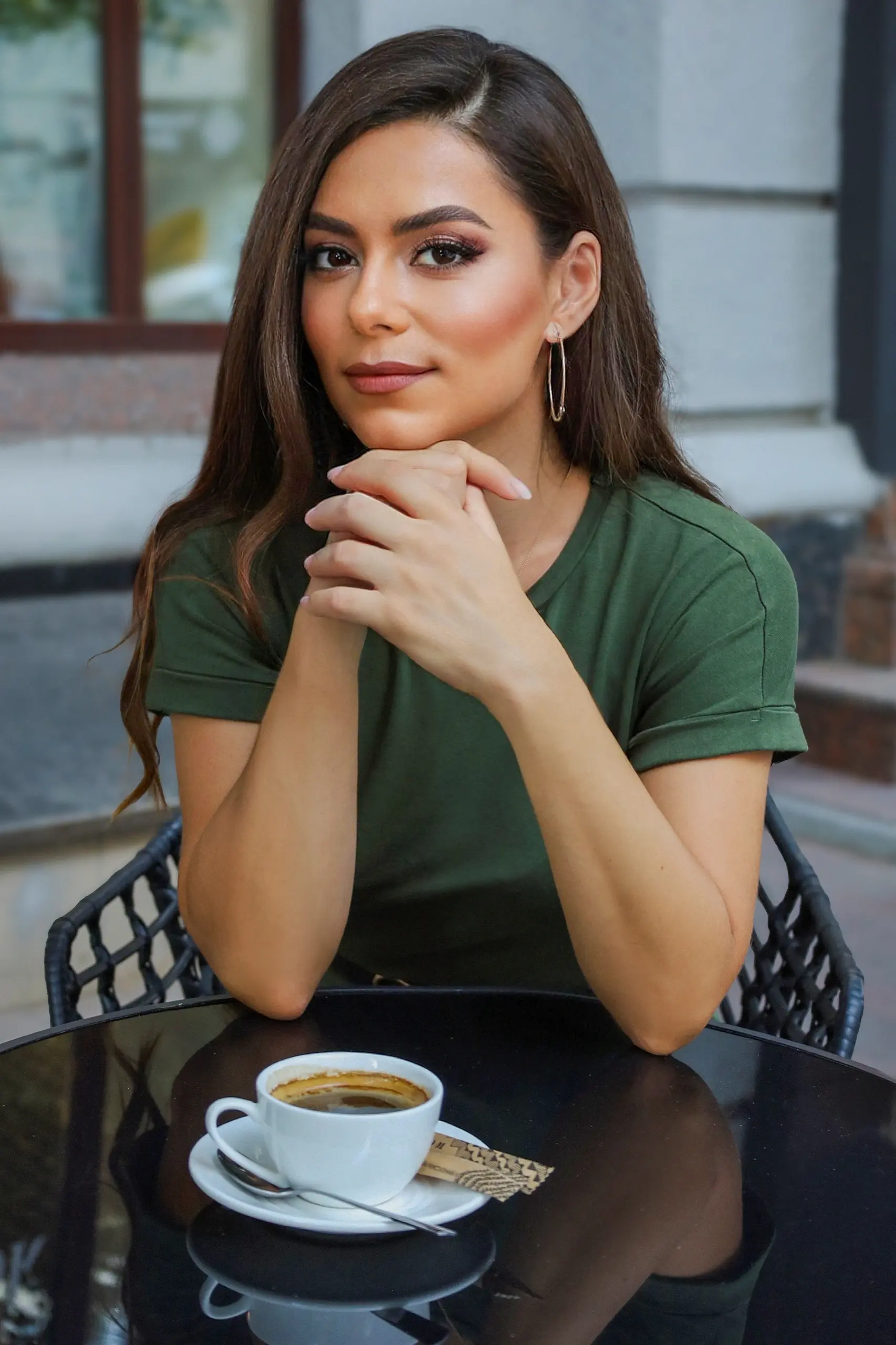 Go to Marriage Profile