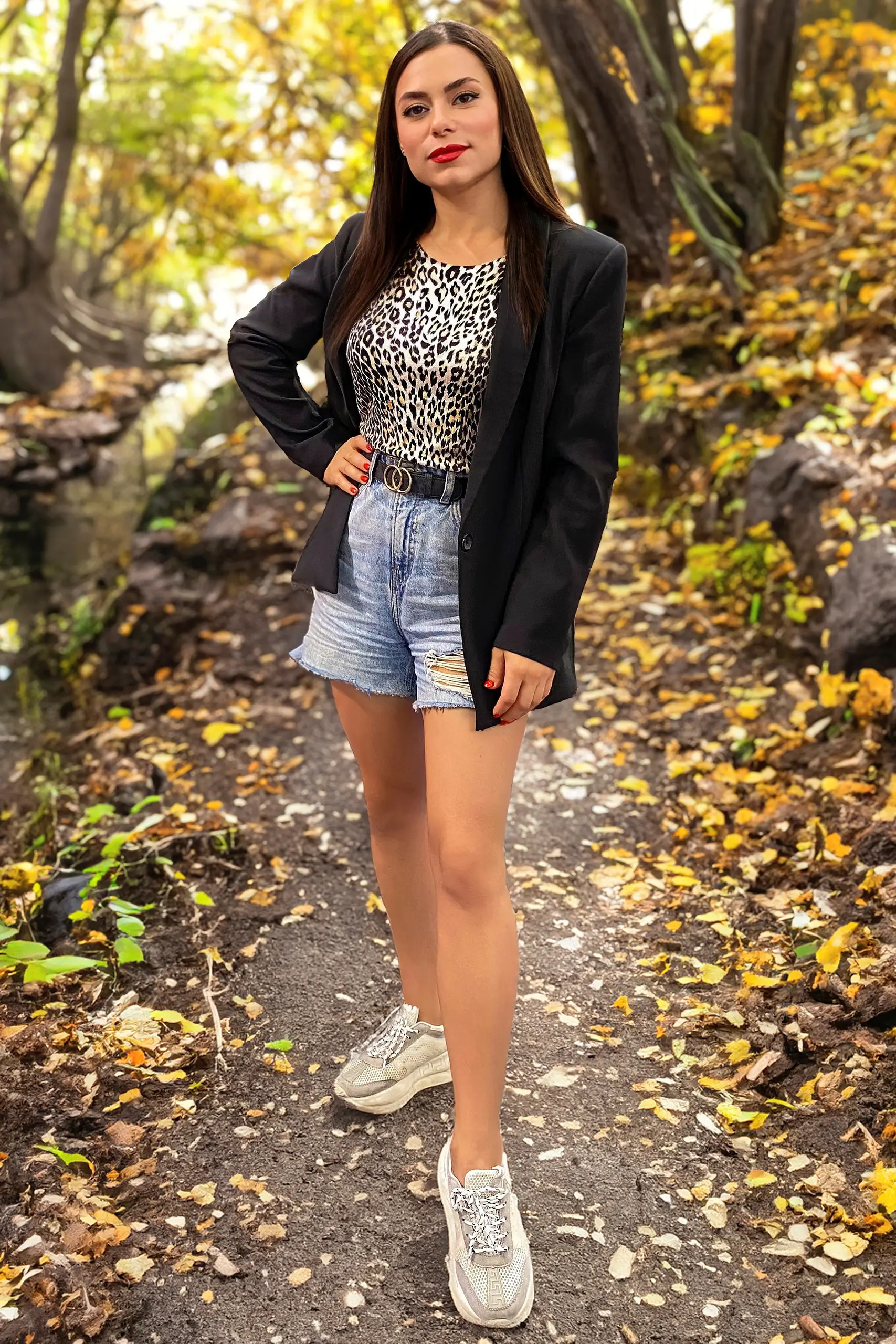 Learn More About Her