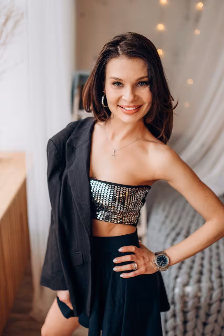 Go to Marriage Profile