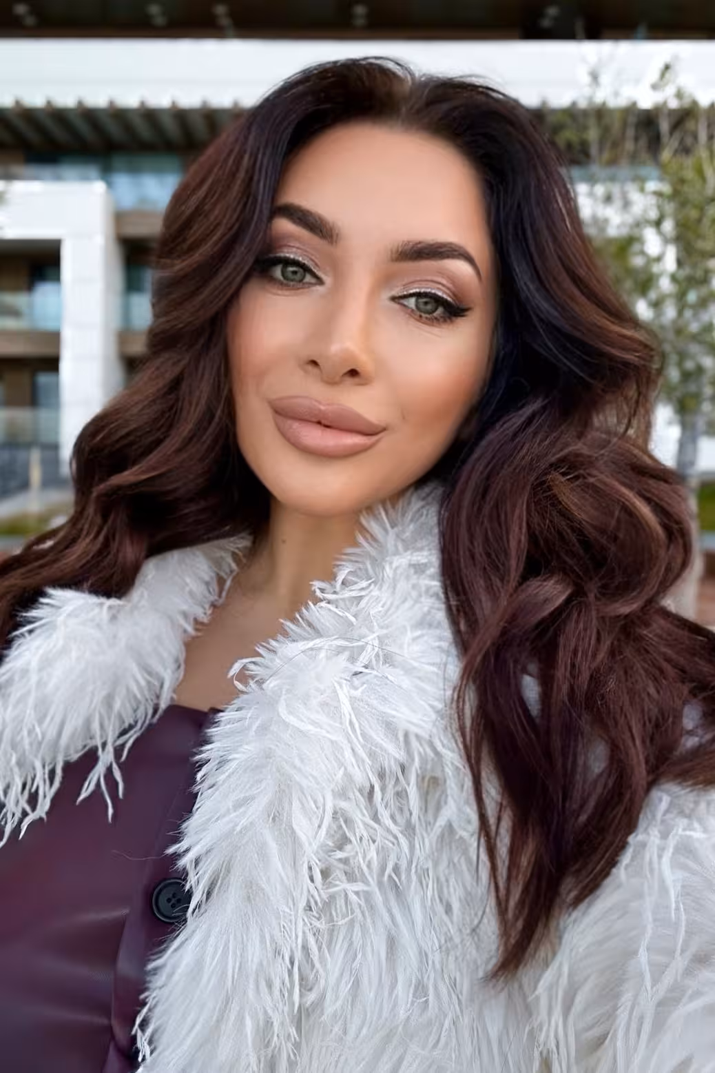 Learn More About Her