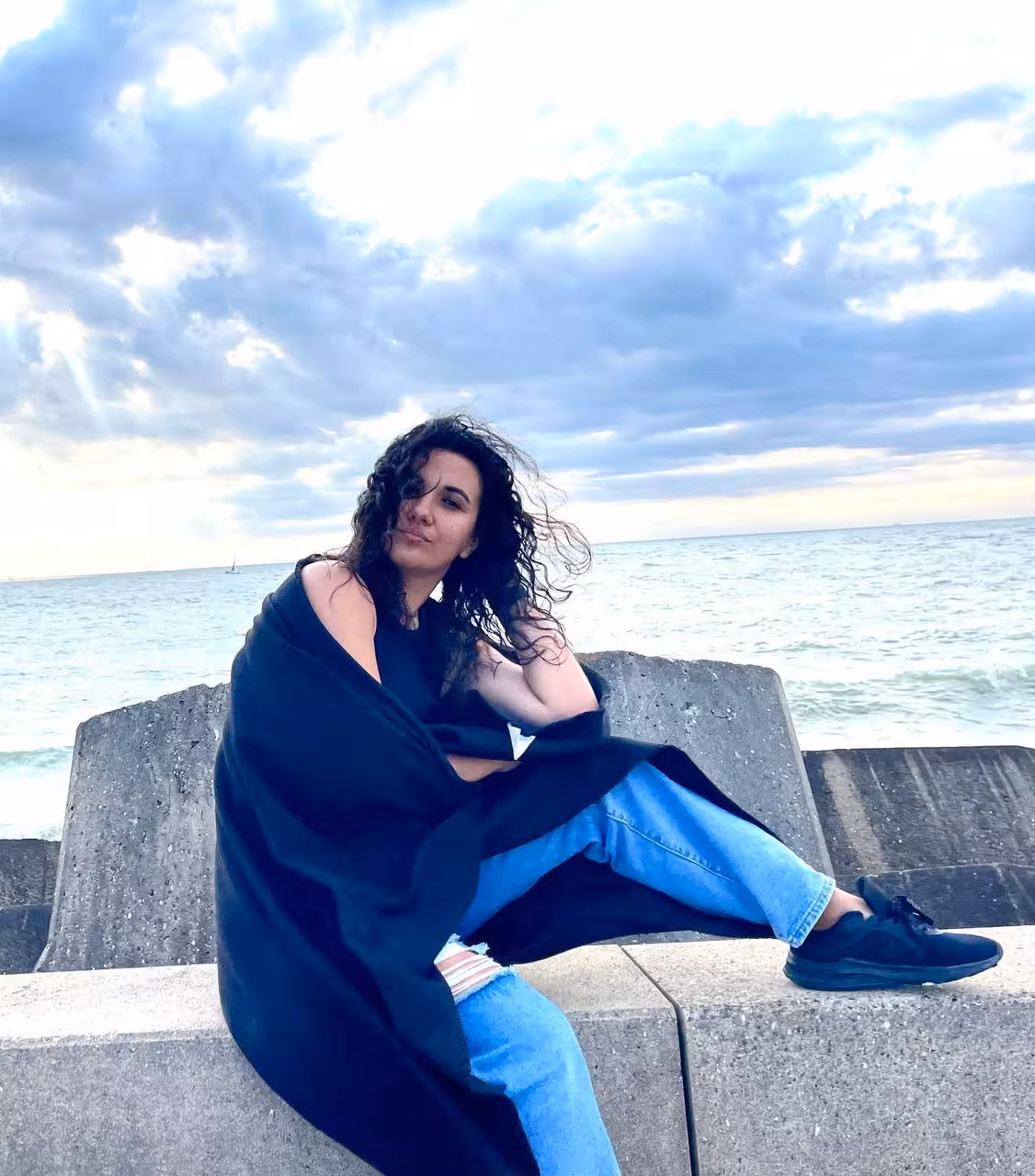 Full Profile Details