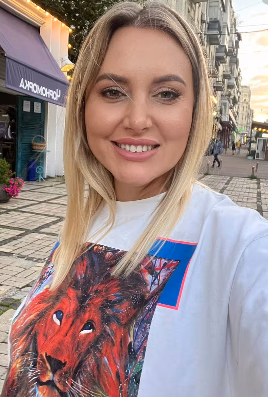 Full Profile Details