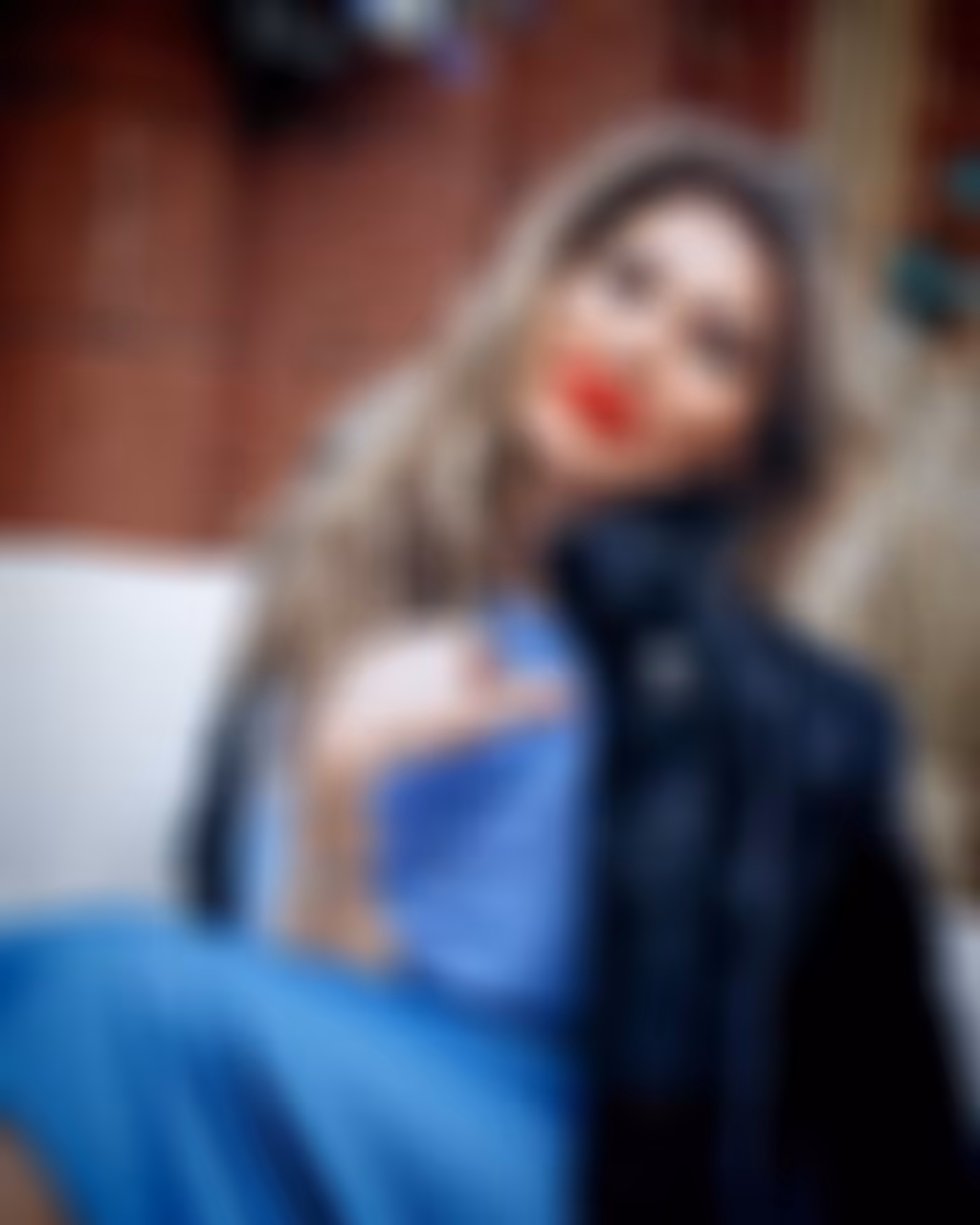 Full Profile Details