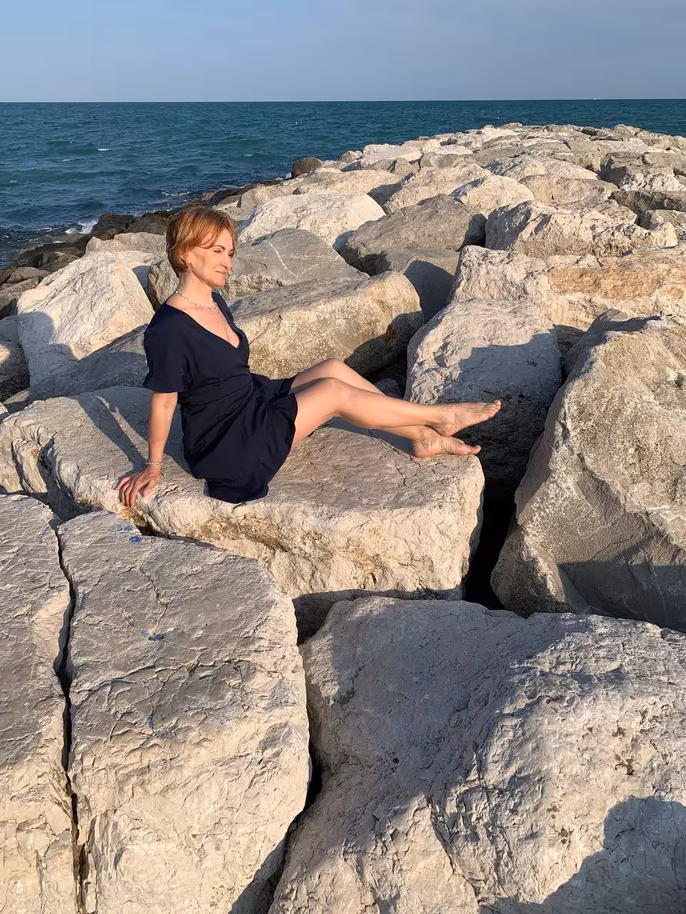 Learn More About Her