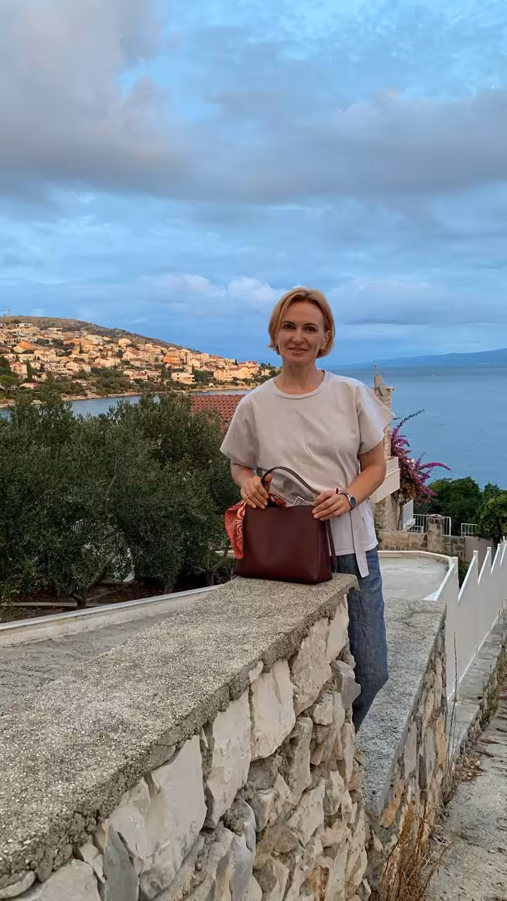 Go to Marriage Profile