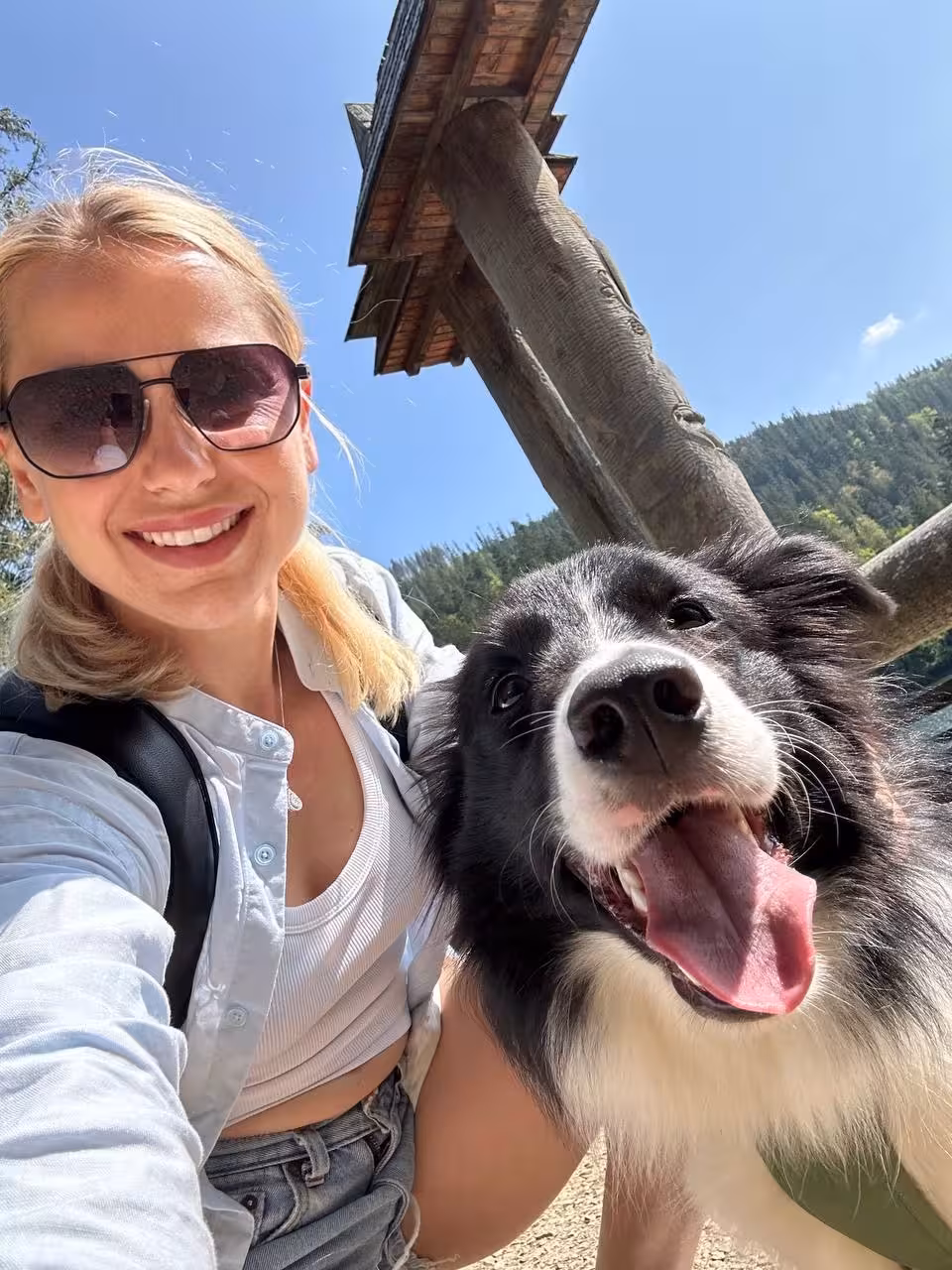 Discover Her Profile