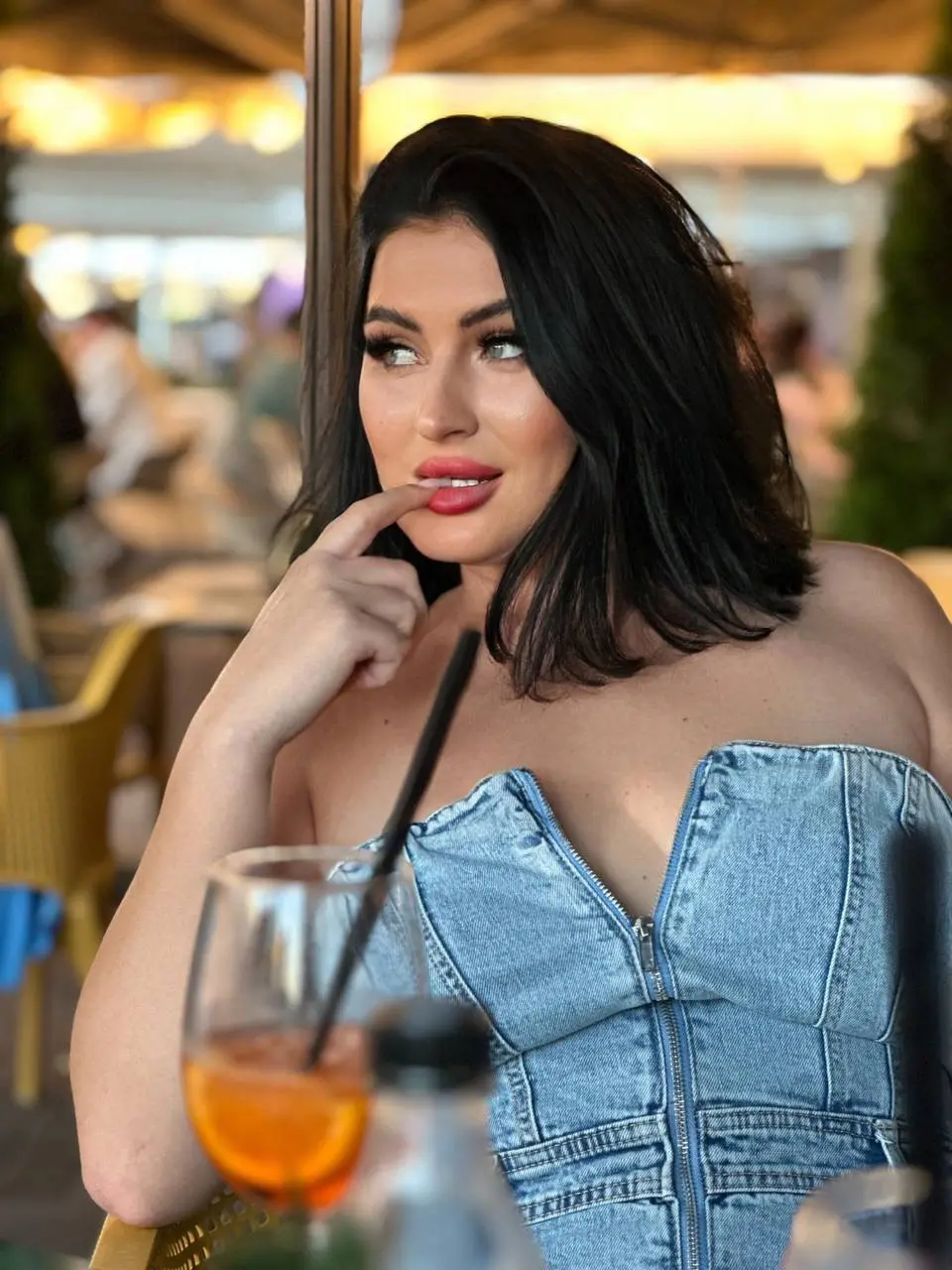 Meet for Serious Relationship