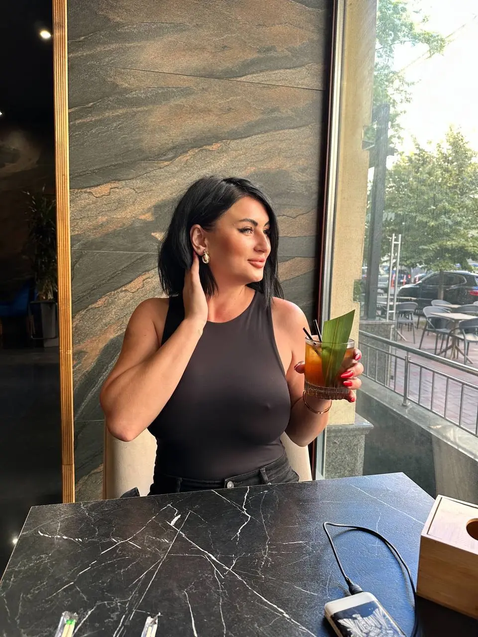 Discover Her Profile