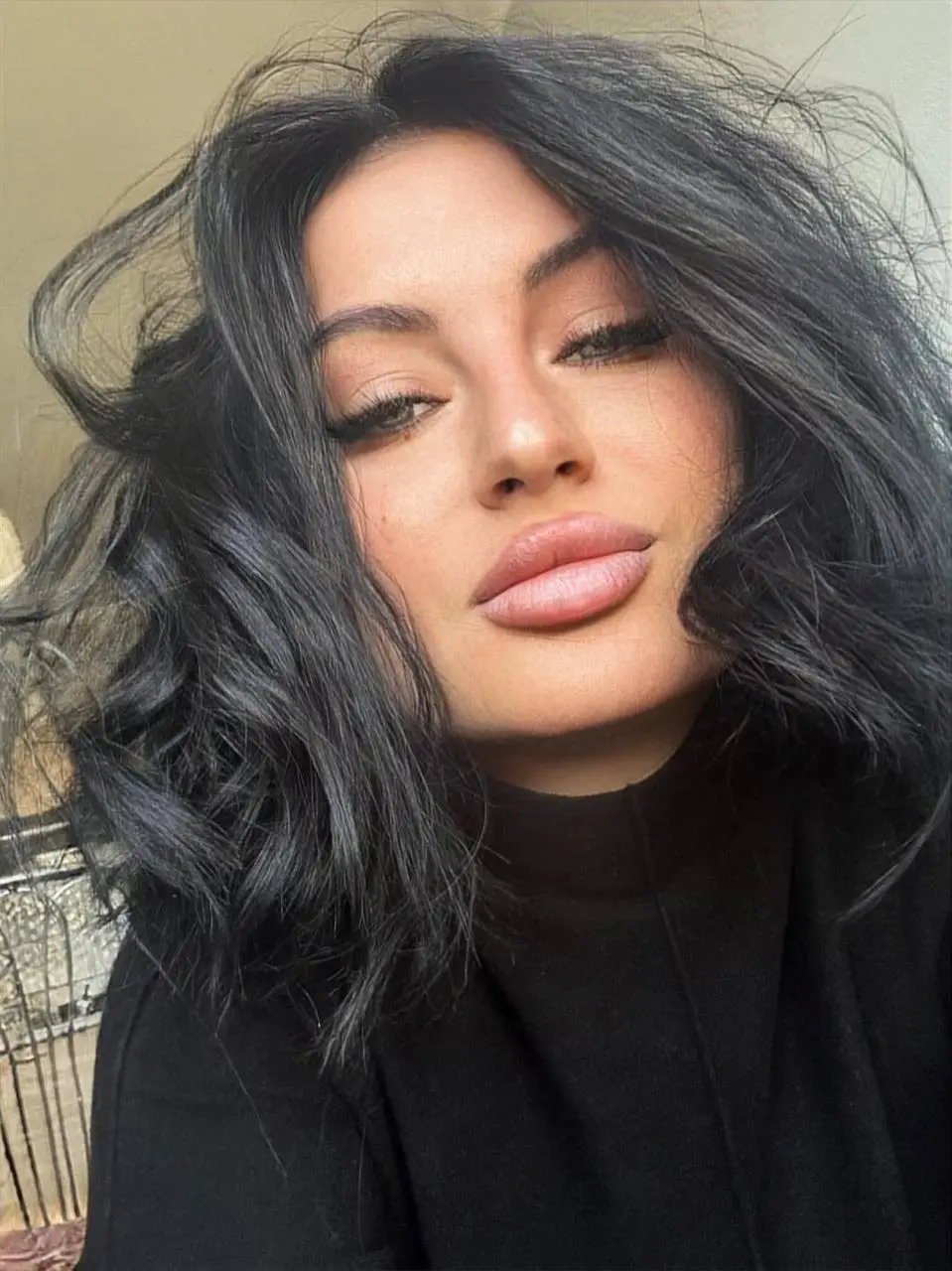 Learn More About Her