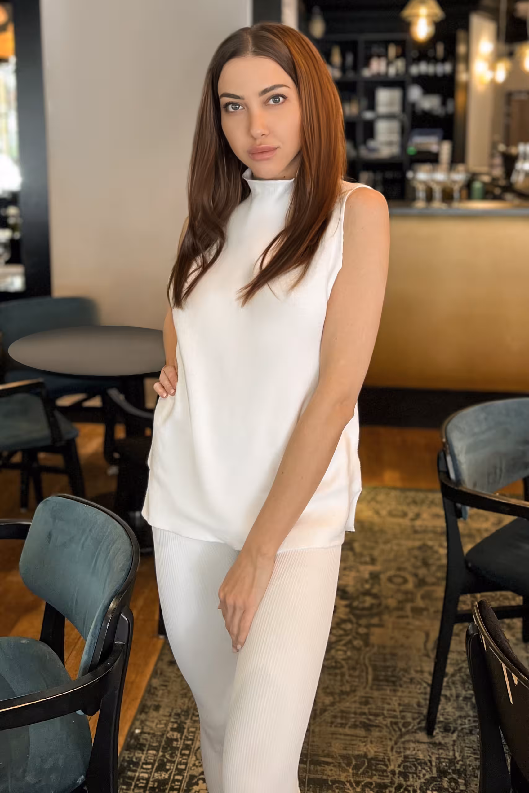 Visit Her Profile